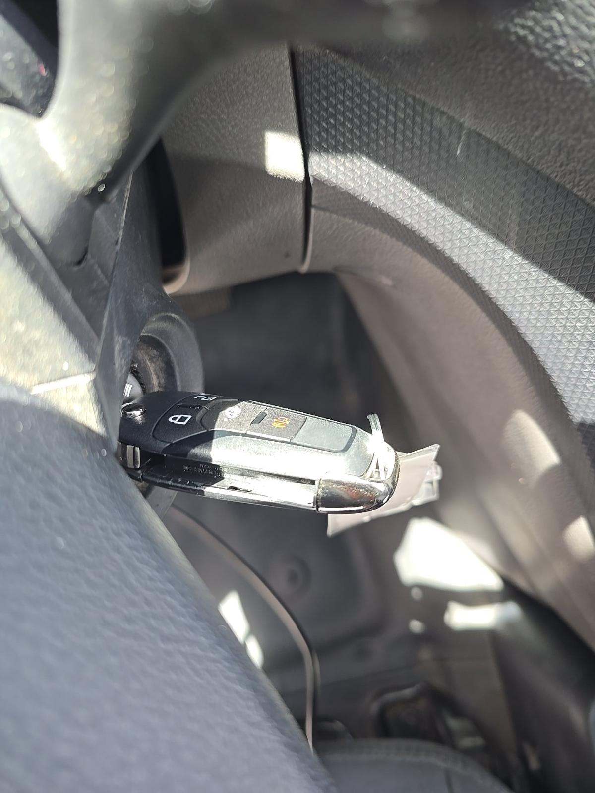 FORD TRANSIT CONNECT - 8