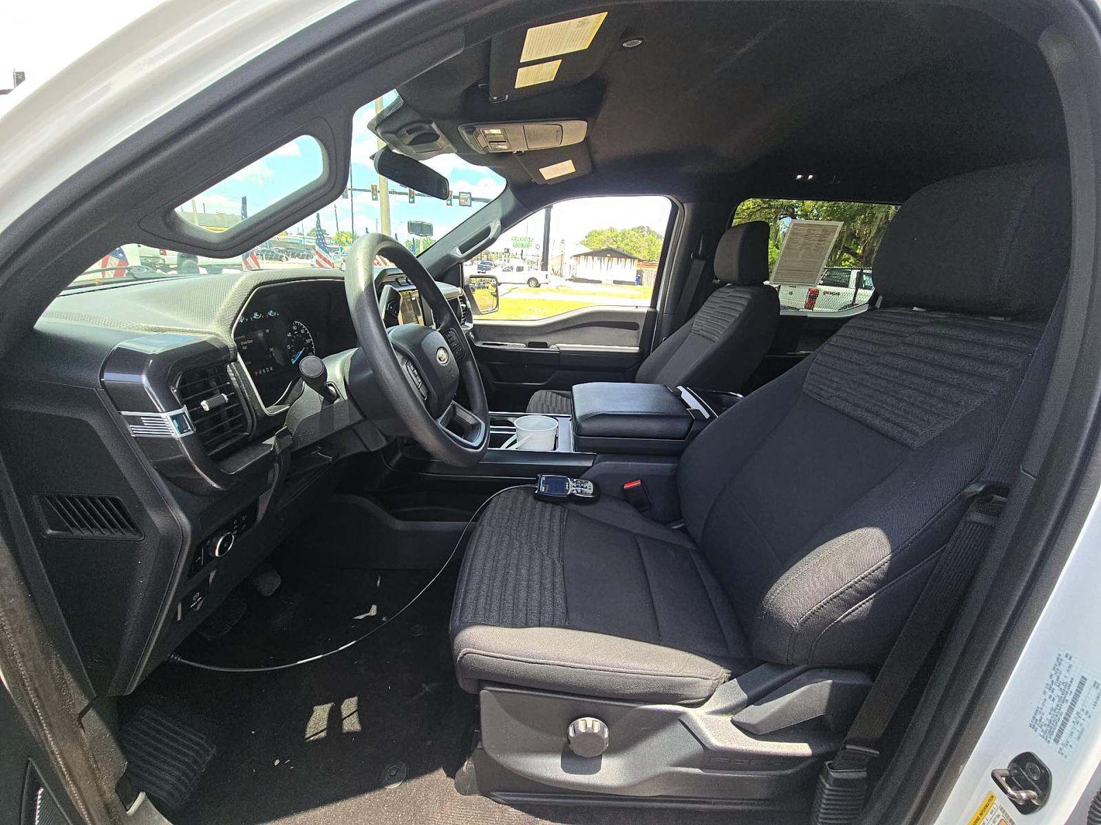 2023 Ford F-150 XL AWD
