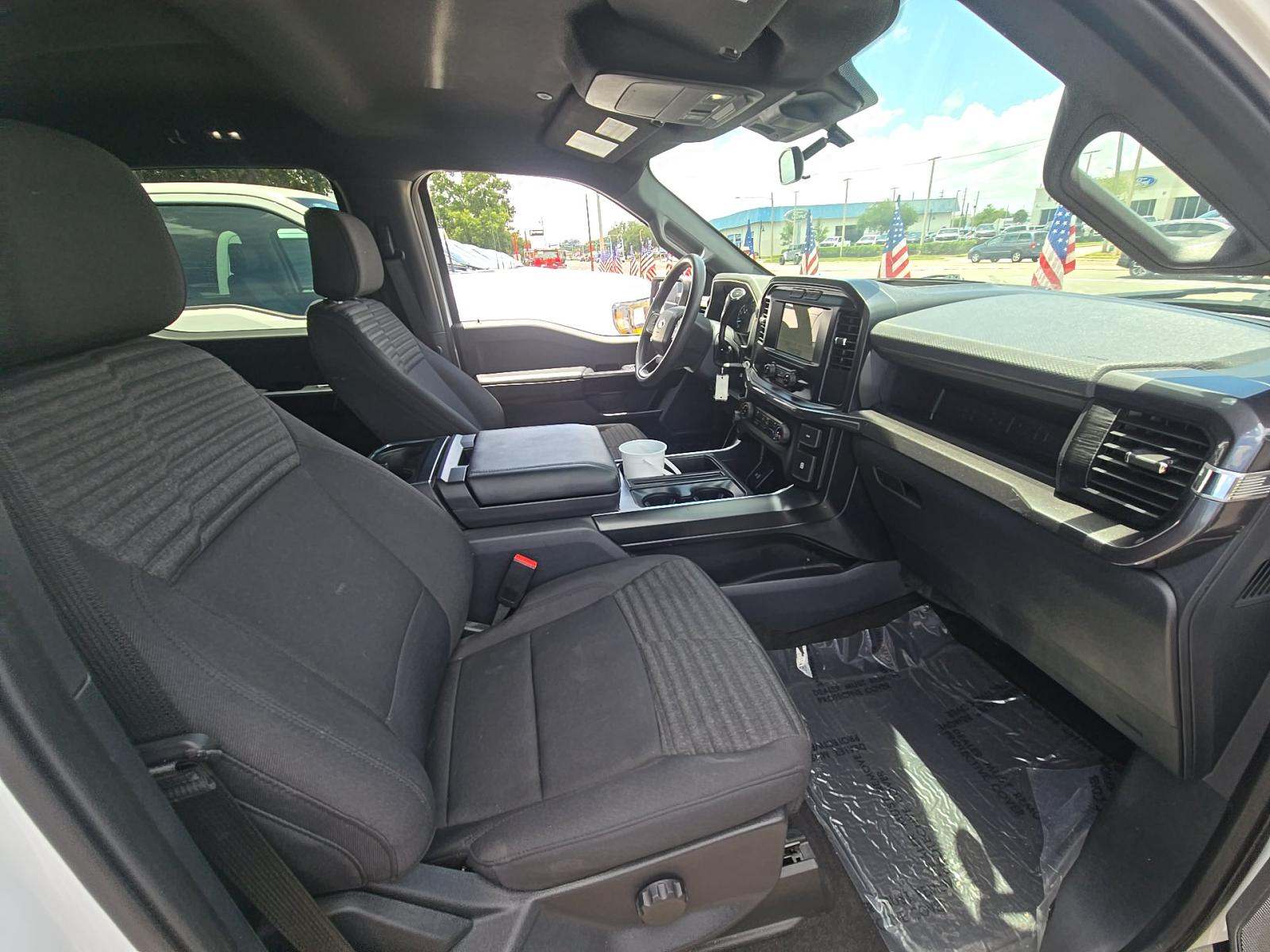 2023 Ford F-150 XL AWD
