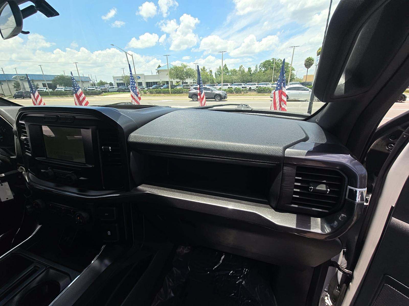 2023 Ford F-150 XL AWD