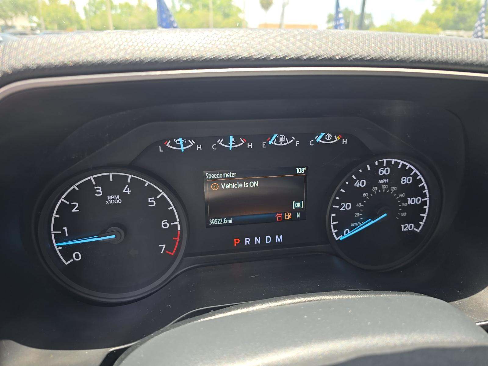 2023 Ford F-150 XL AWD