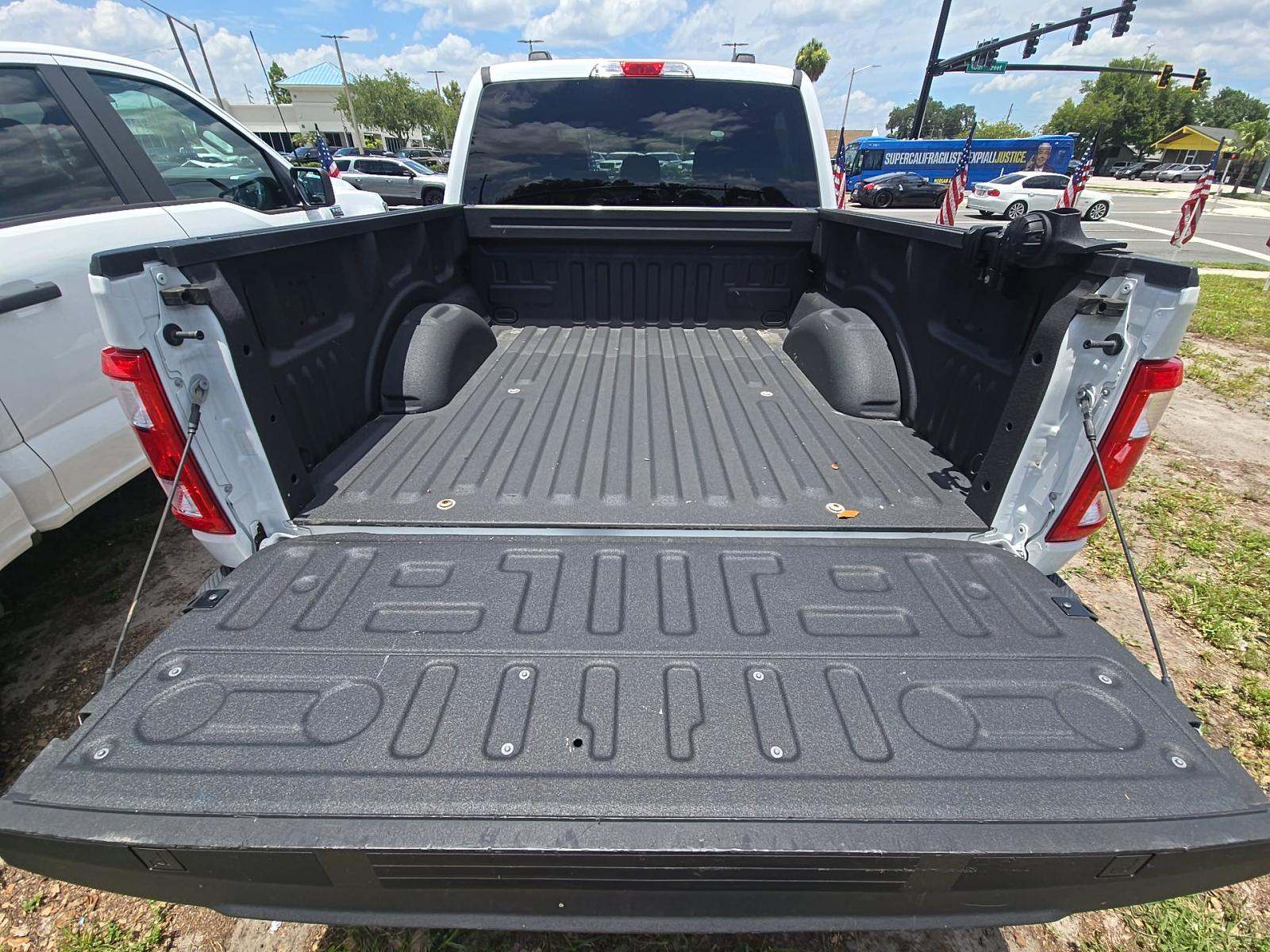 2023 Ford F-150 XL AWD