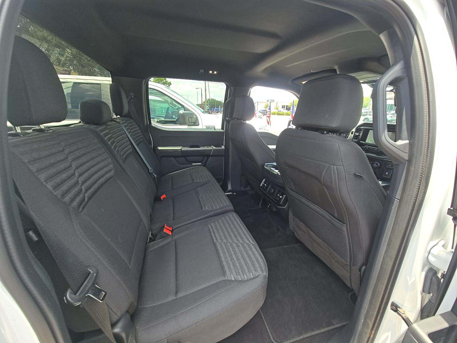 2023 Ford F-150 XL AWD
