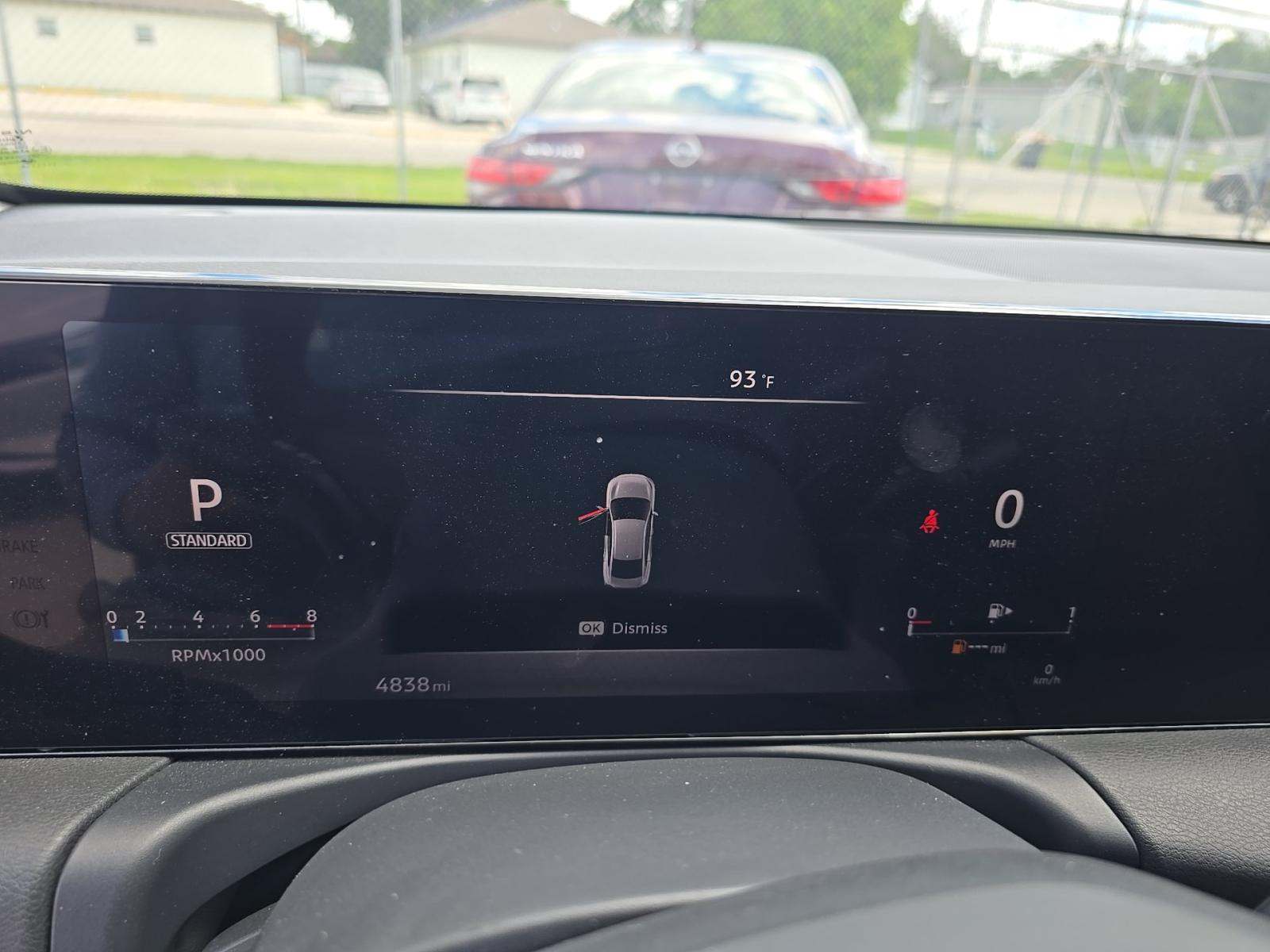 NISSAN SENTRA - 9