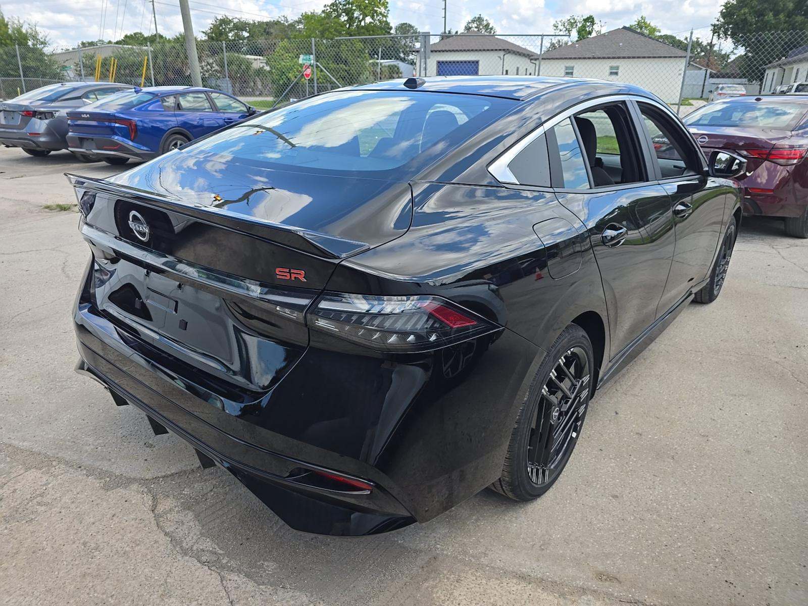 NISSAN SENTRA - 3