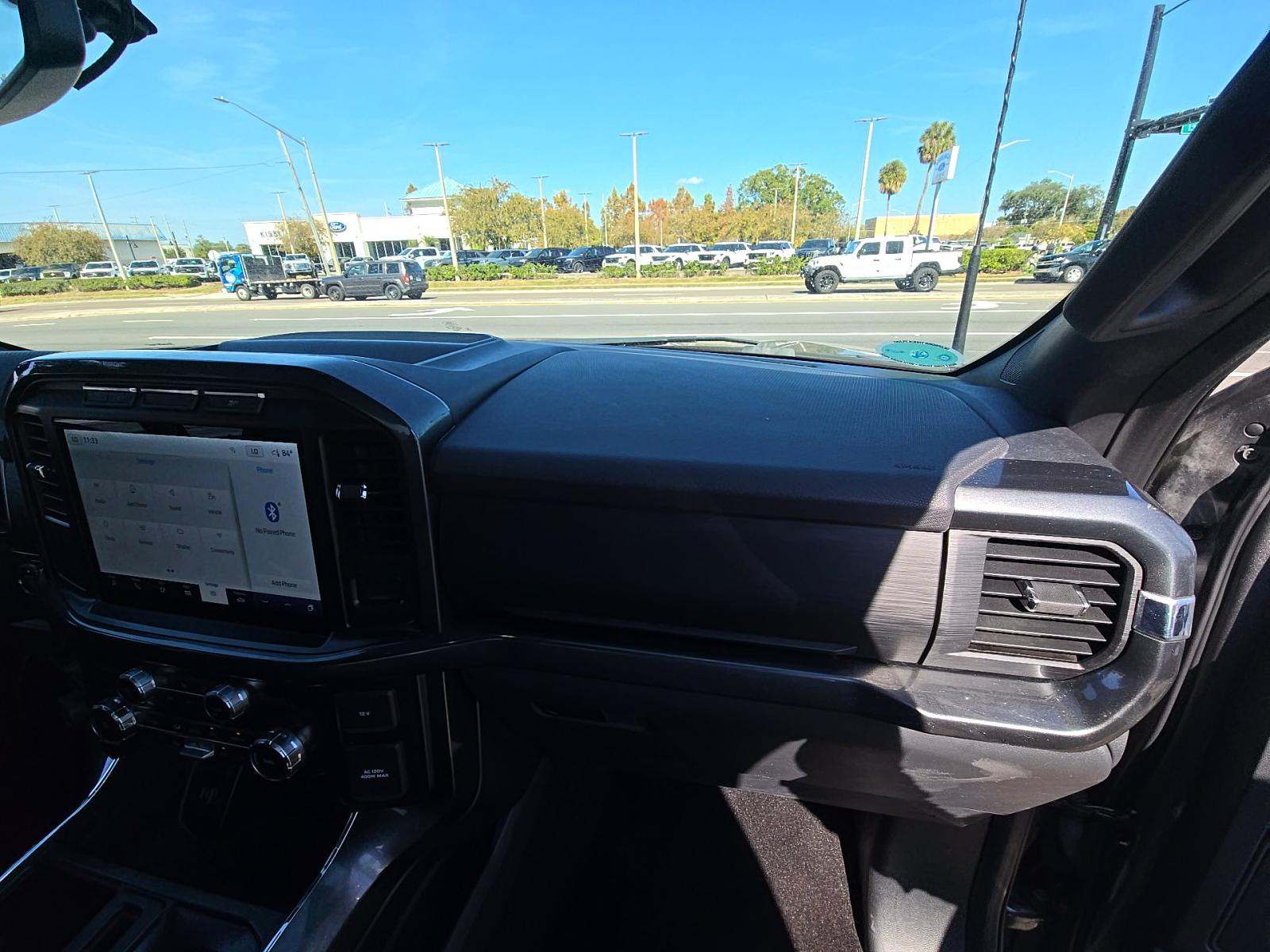 2022 Ford F-150 XLT AWD