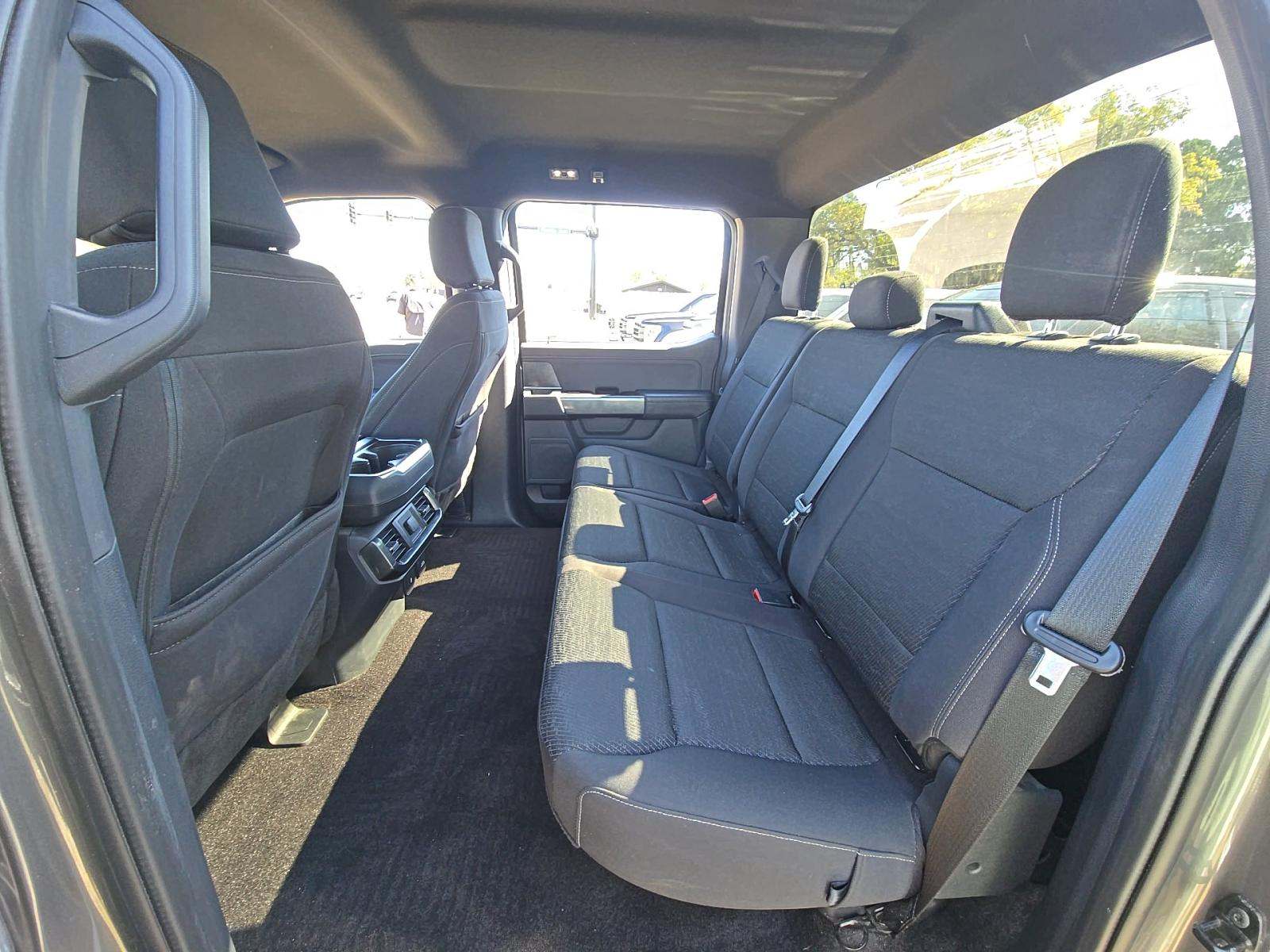 2022 Ford F-150 XLT AWD