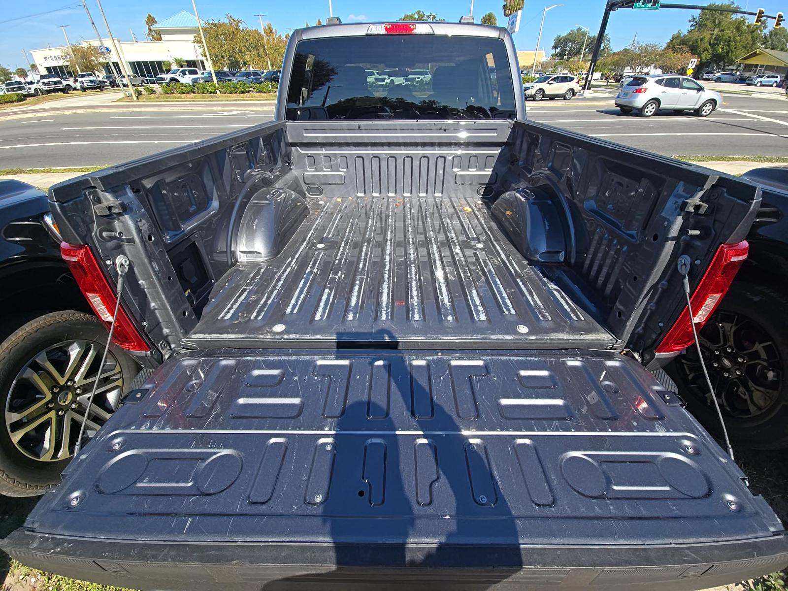 2022 Ford F-150 XLT AWD