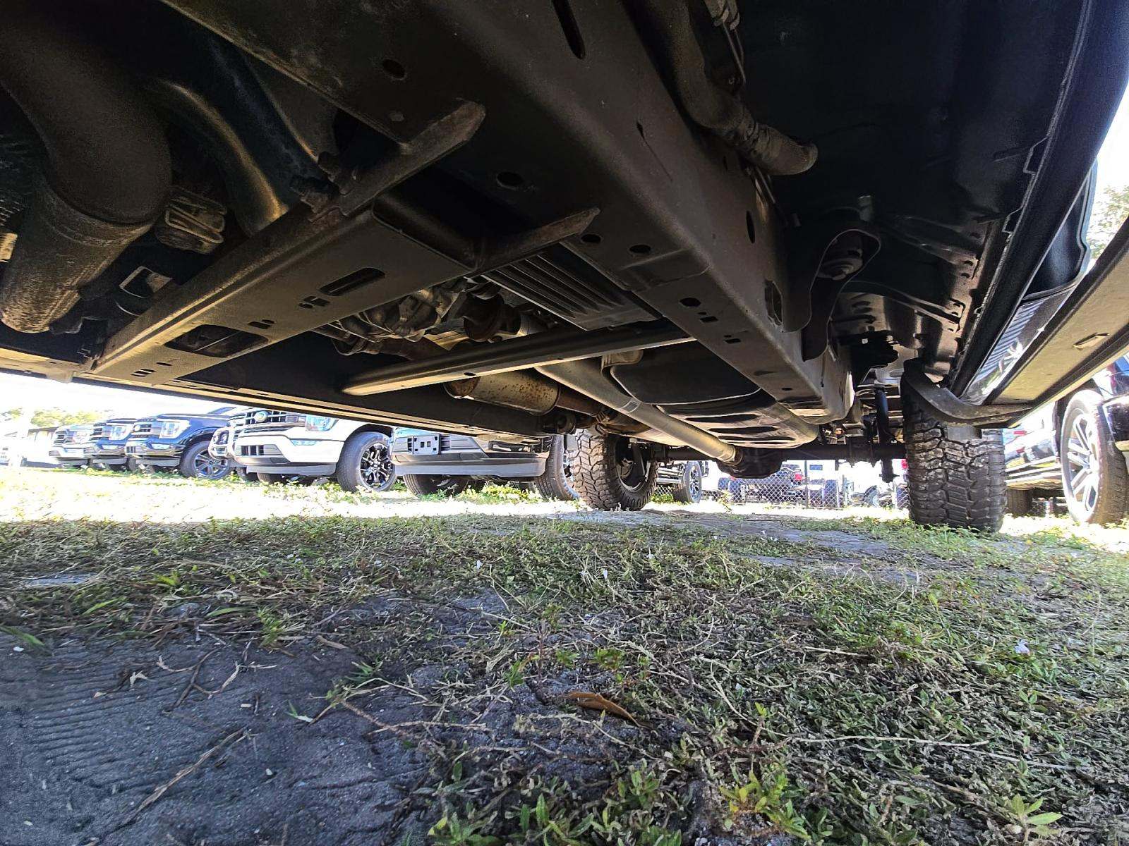 2022 Ford F-150 XLT AWD