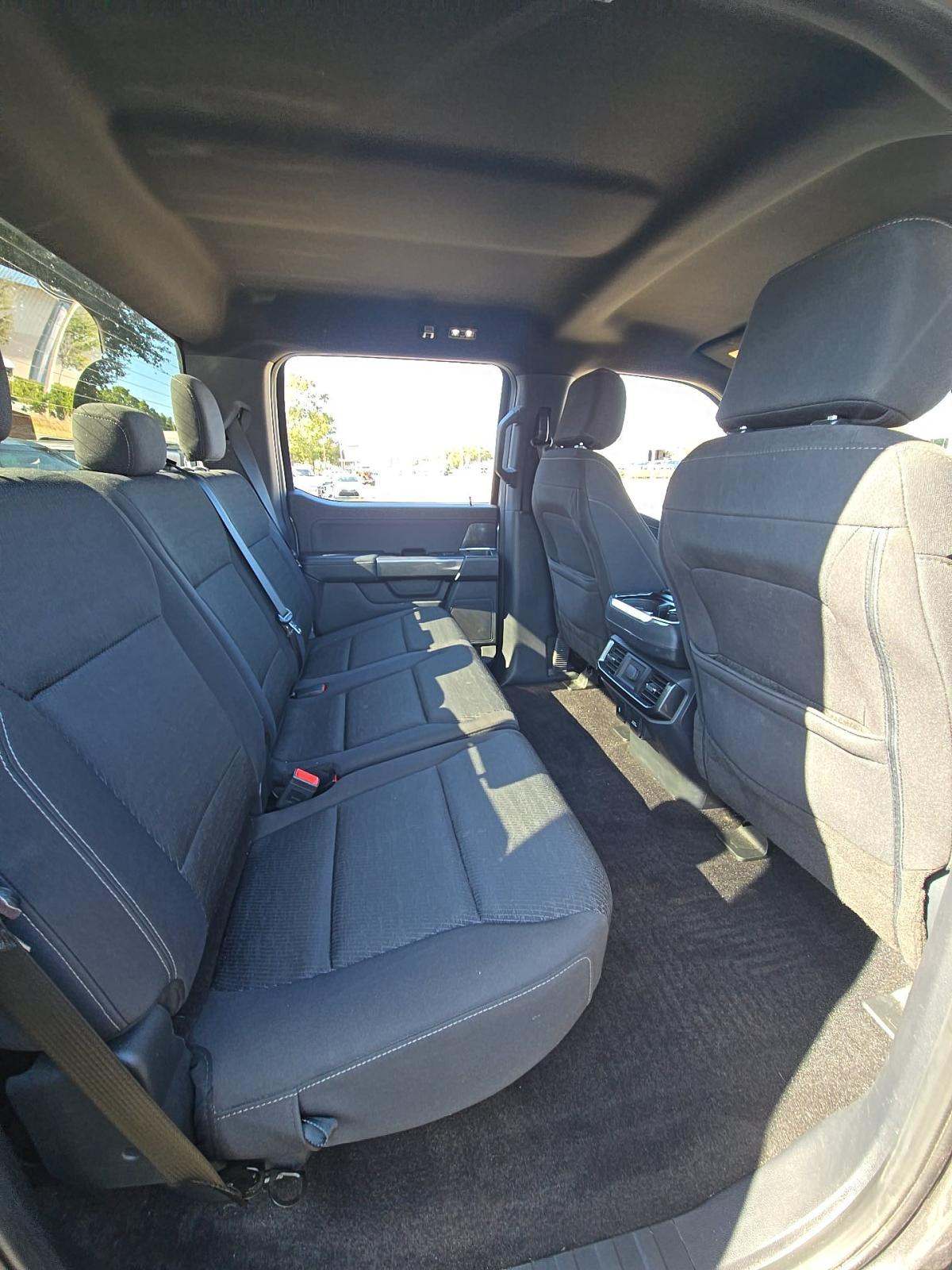 2022 Ford F-150 XLT AWD