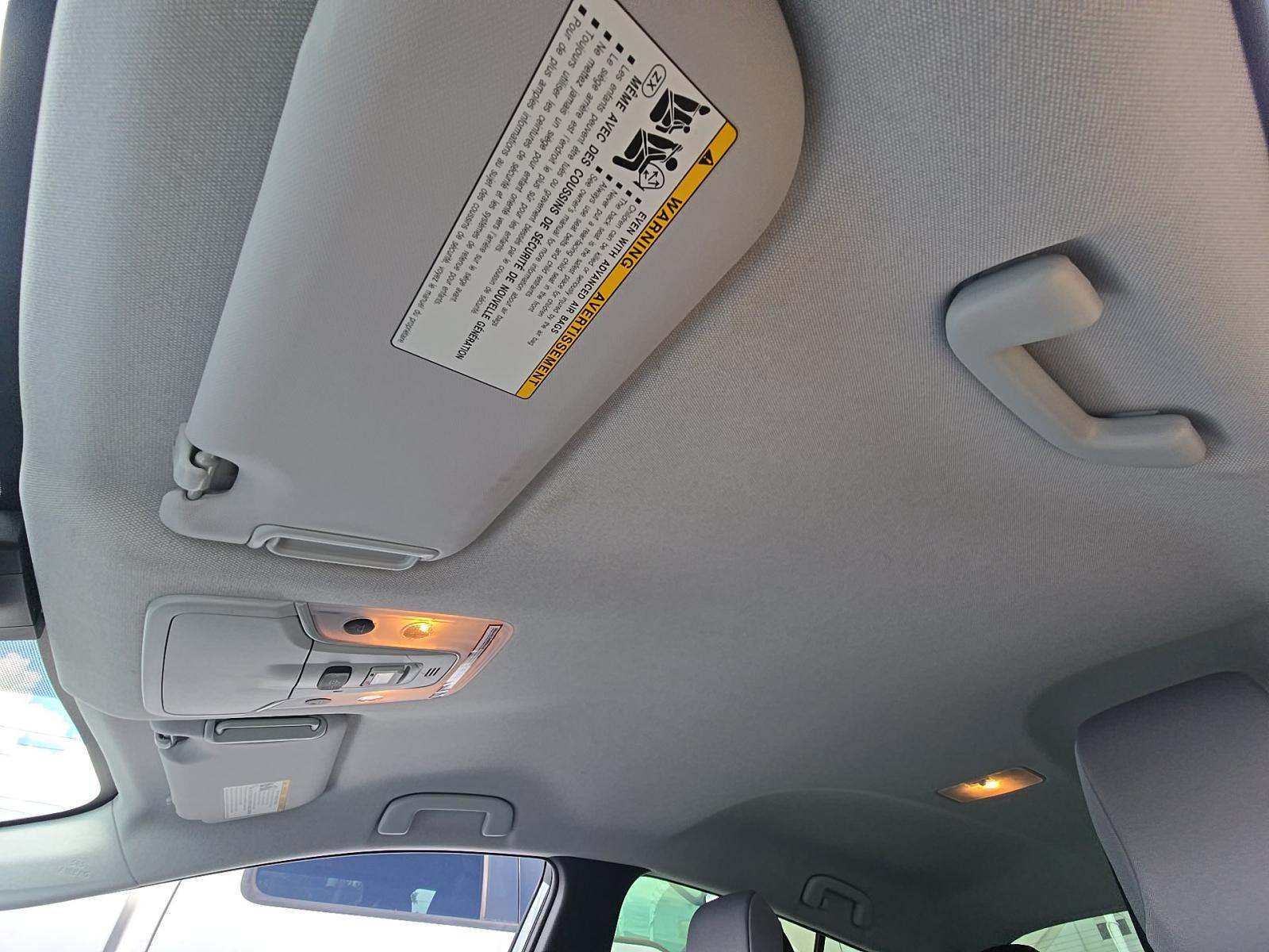 2020 Toyota Prius LE FWD