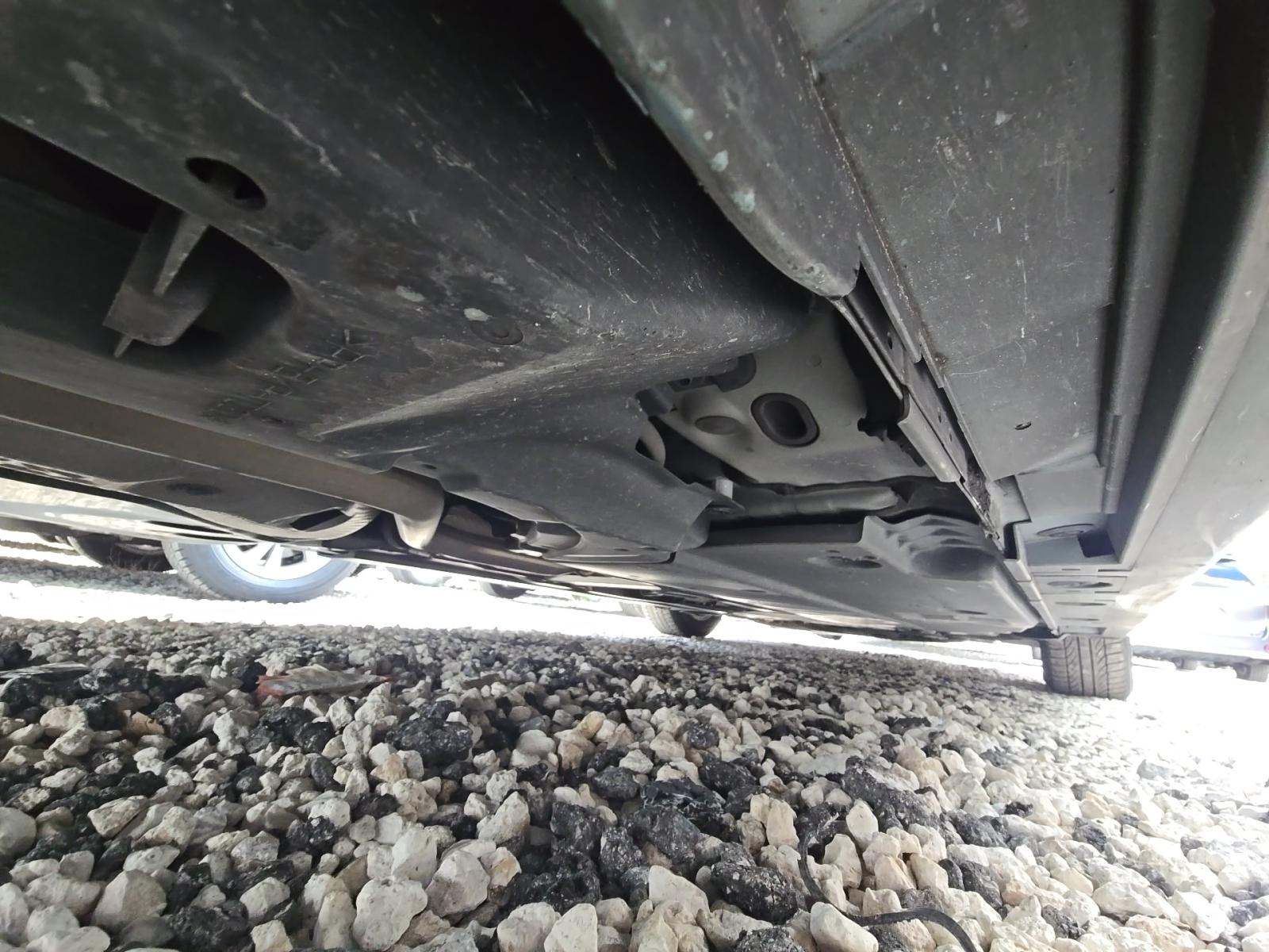 2020 Toyota Prius LE FWD