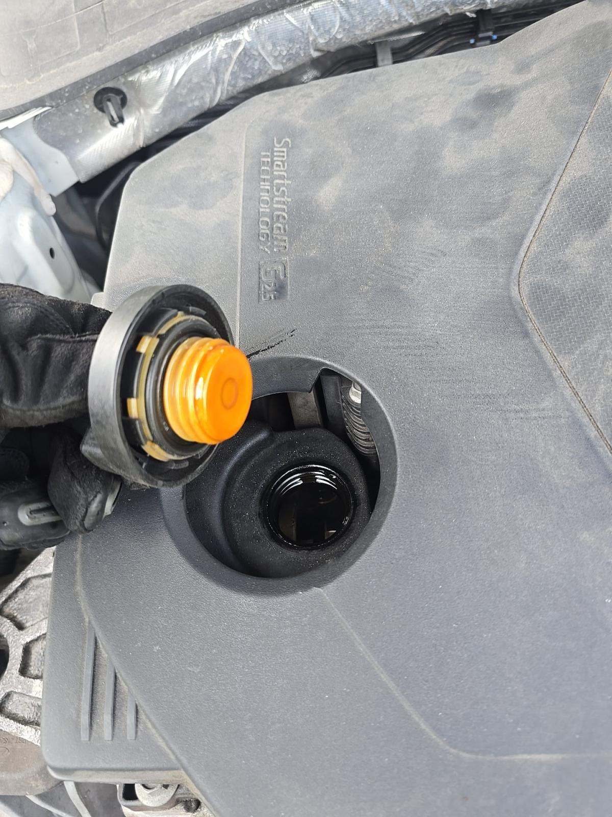 2020 Hyundai Sonata SE FWD