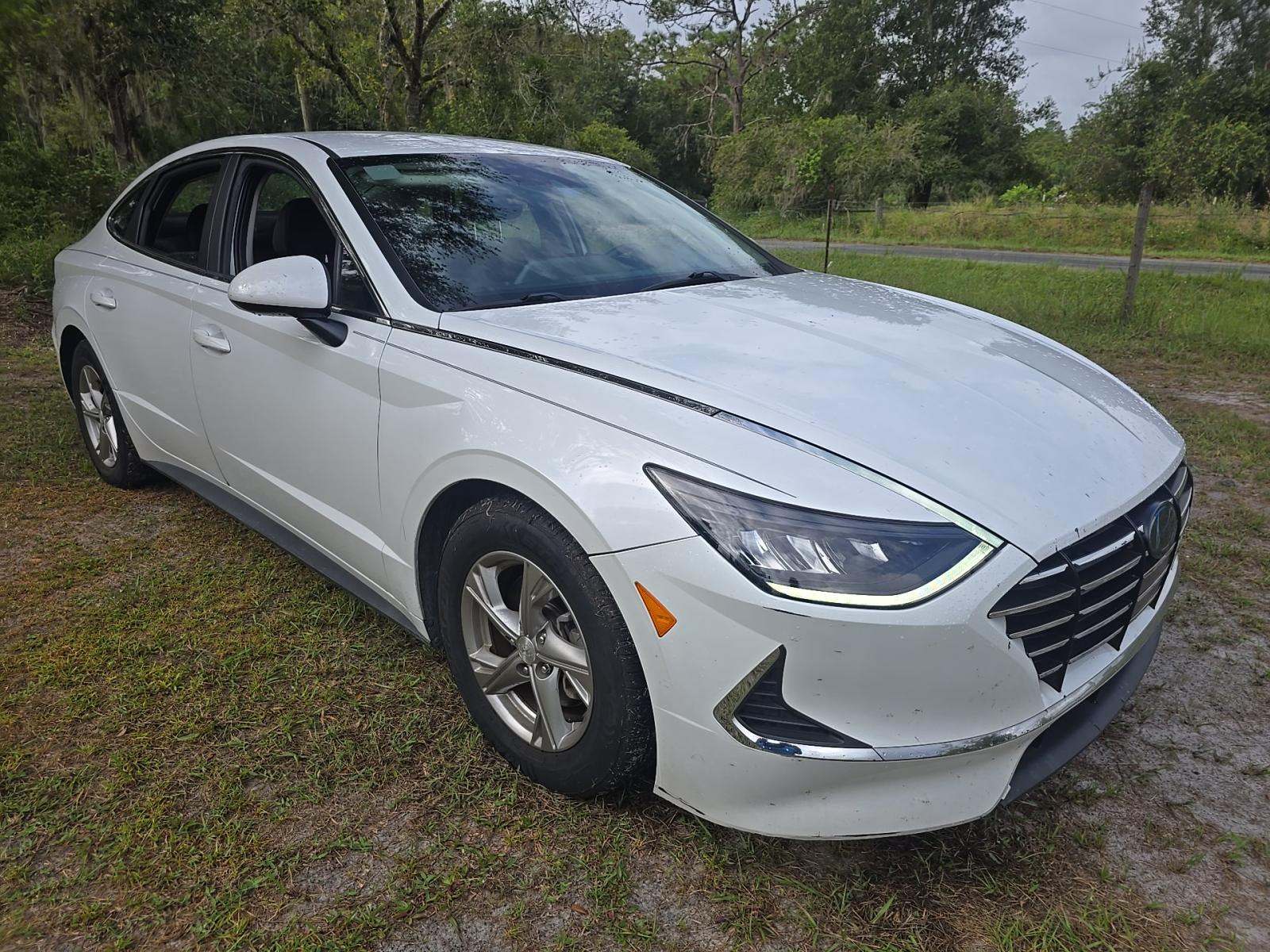 2020 Hyundai Sonata SE FWD