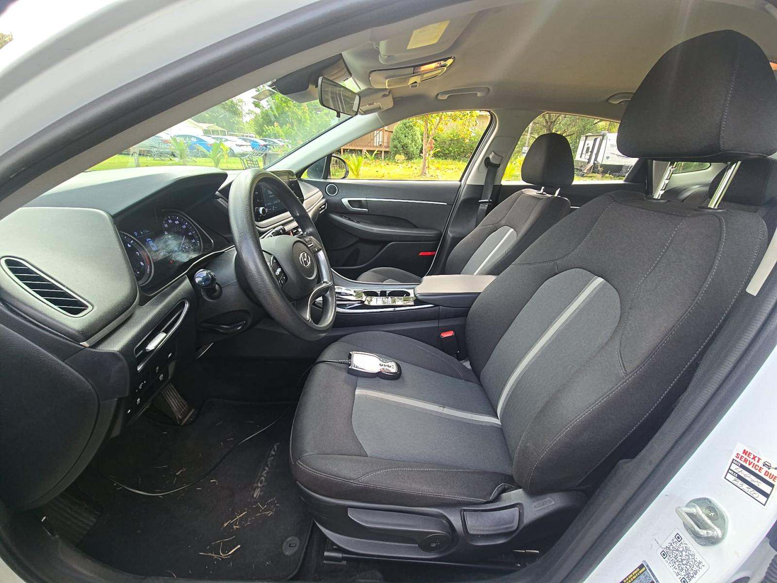 2020 Hyundai Sonata SE FWD