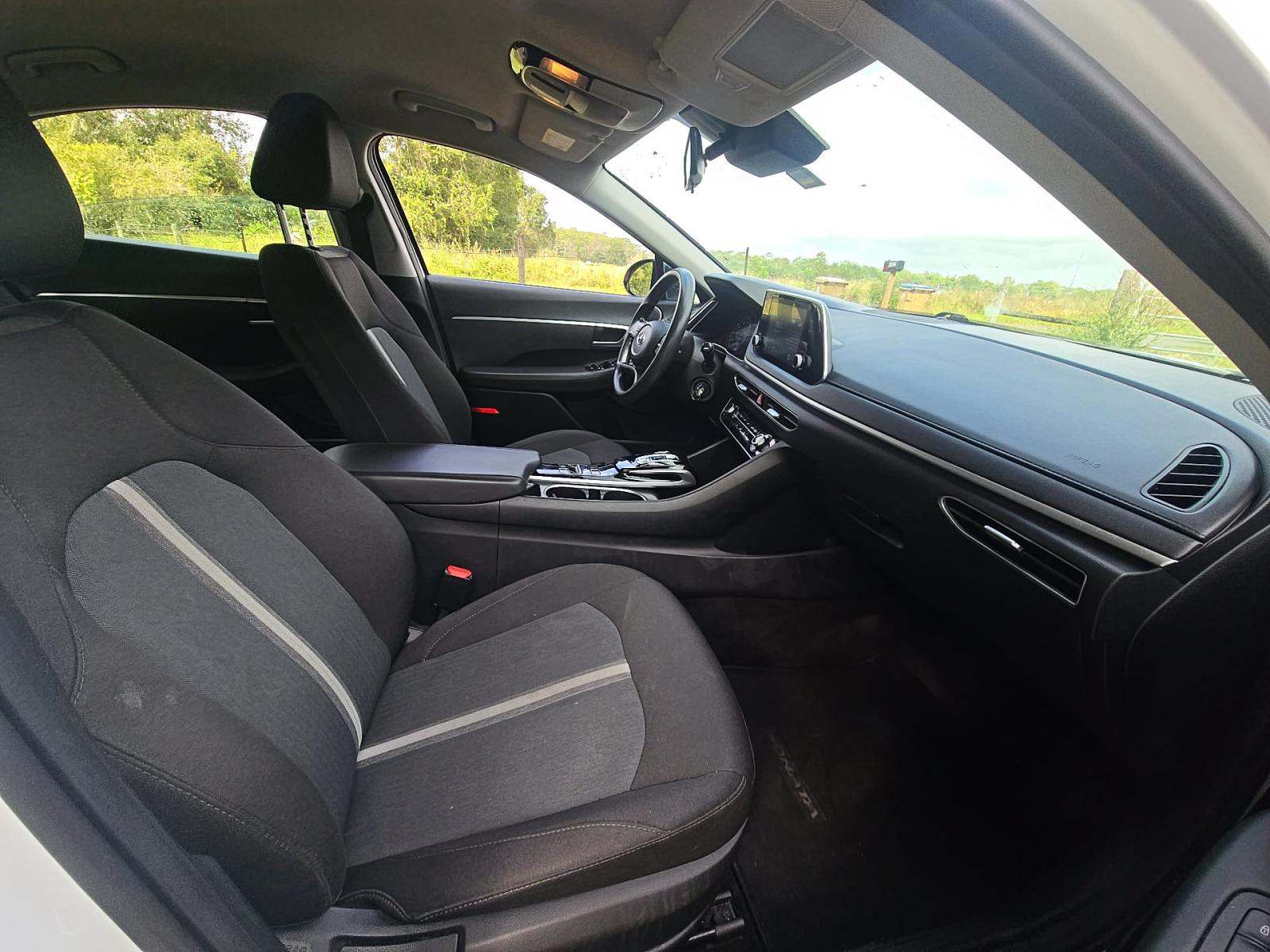 2020 Hyundai Sonata SE FWD