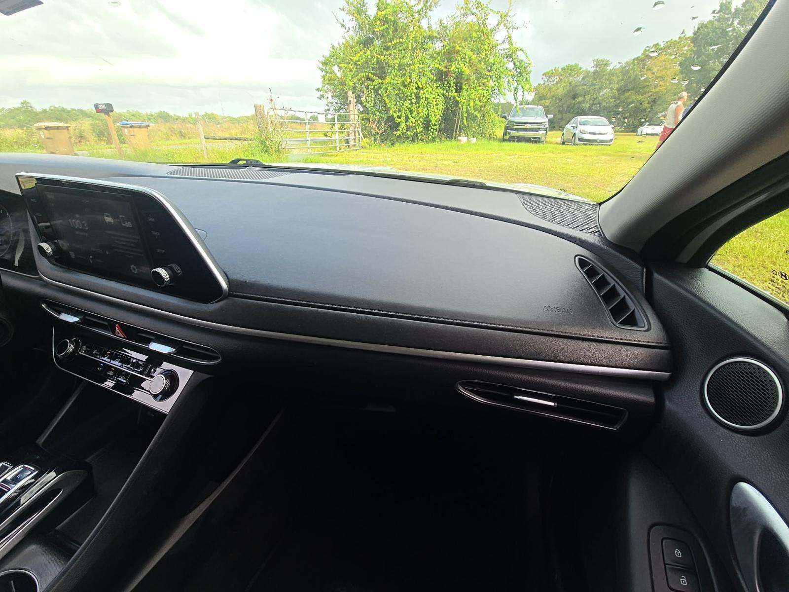 2020 Hyundai Sonata SE FWD