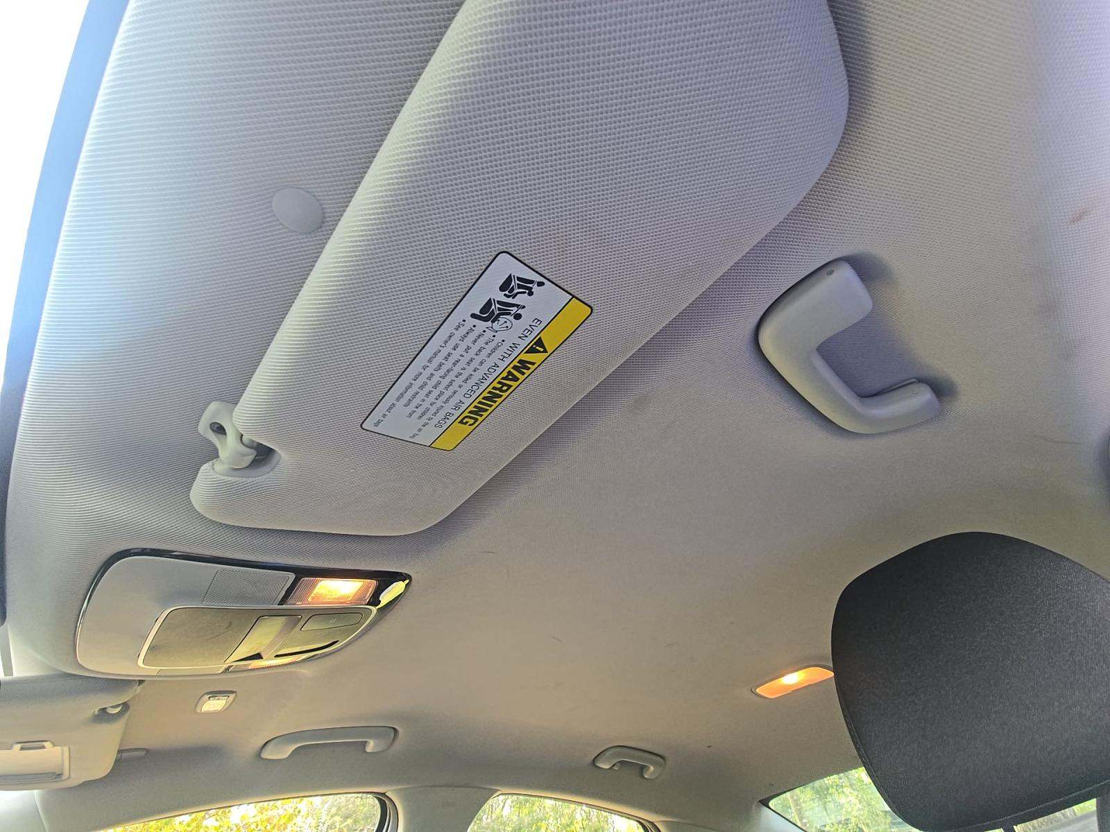 2020 Hyundai Sonata SE FWD