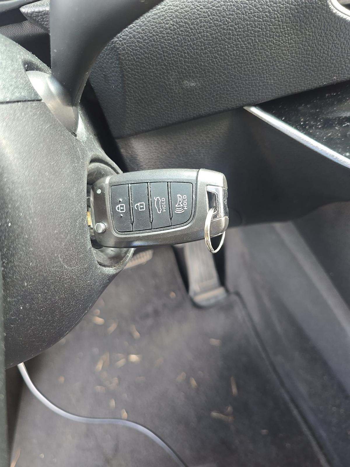 2020 Hyundai Sonata SE FWD