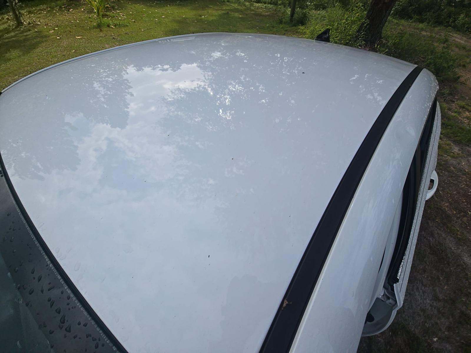 2020 Hyundai Sonata SE FWD