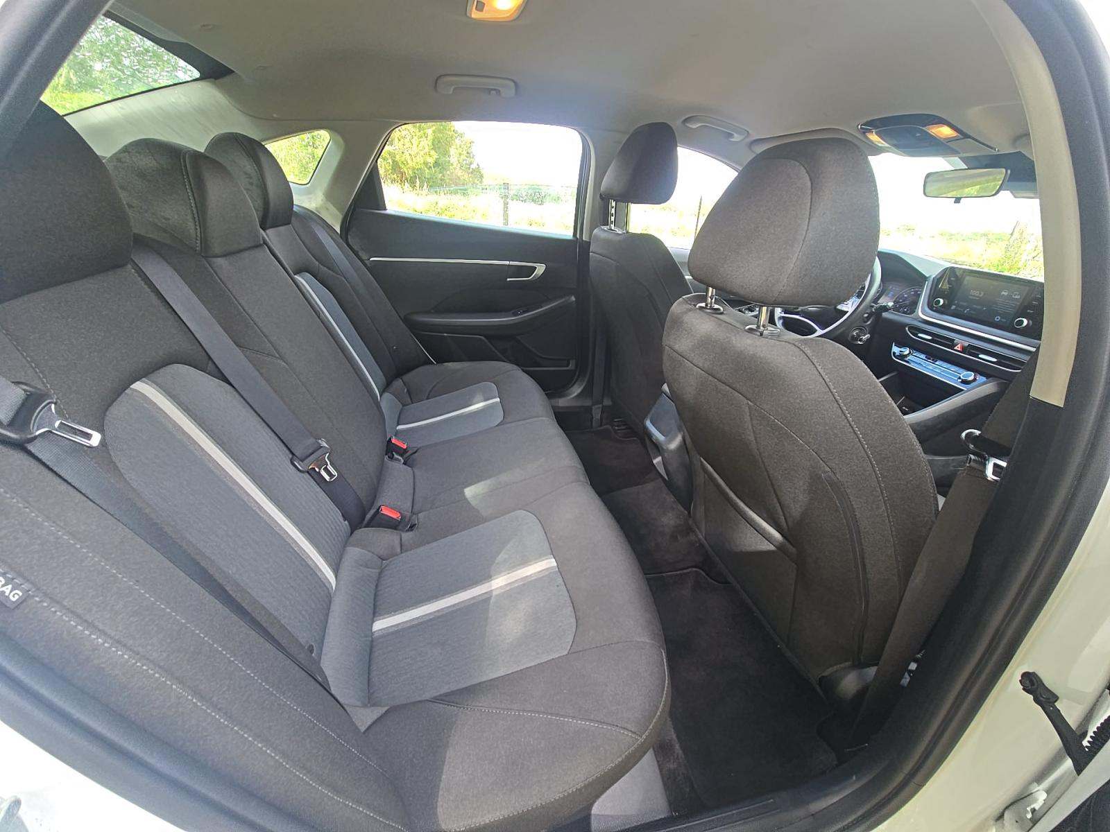 2020 Hyundai Sonata SE FWD