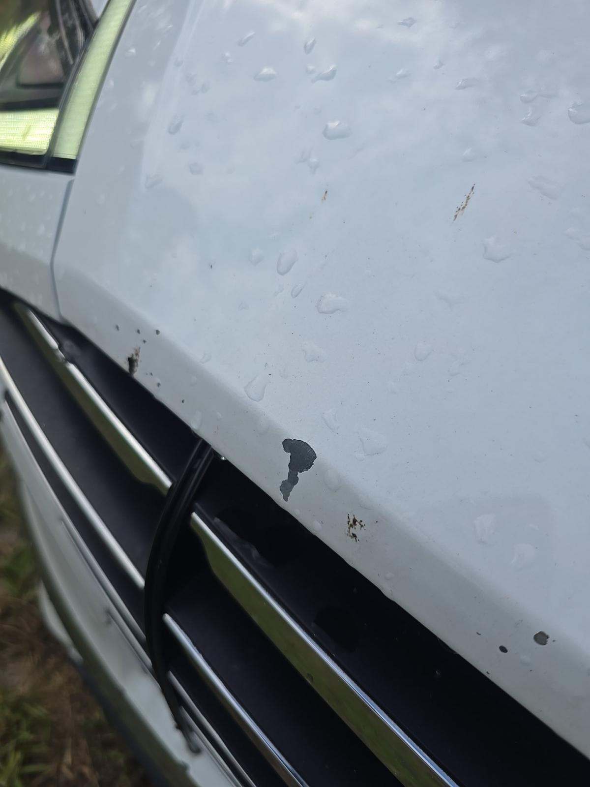 2020 Hyundai Sonata SE FWD