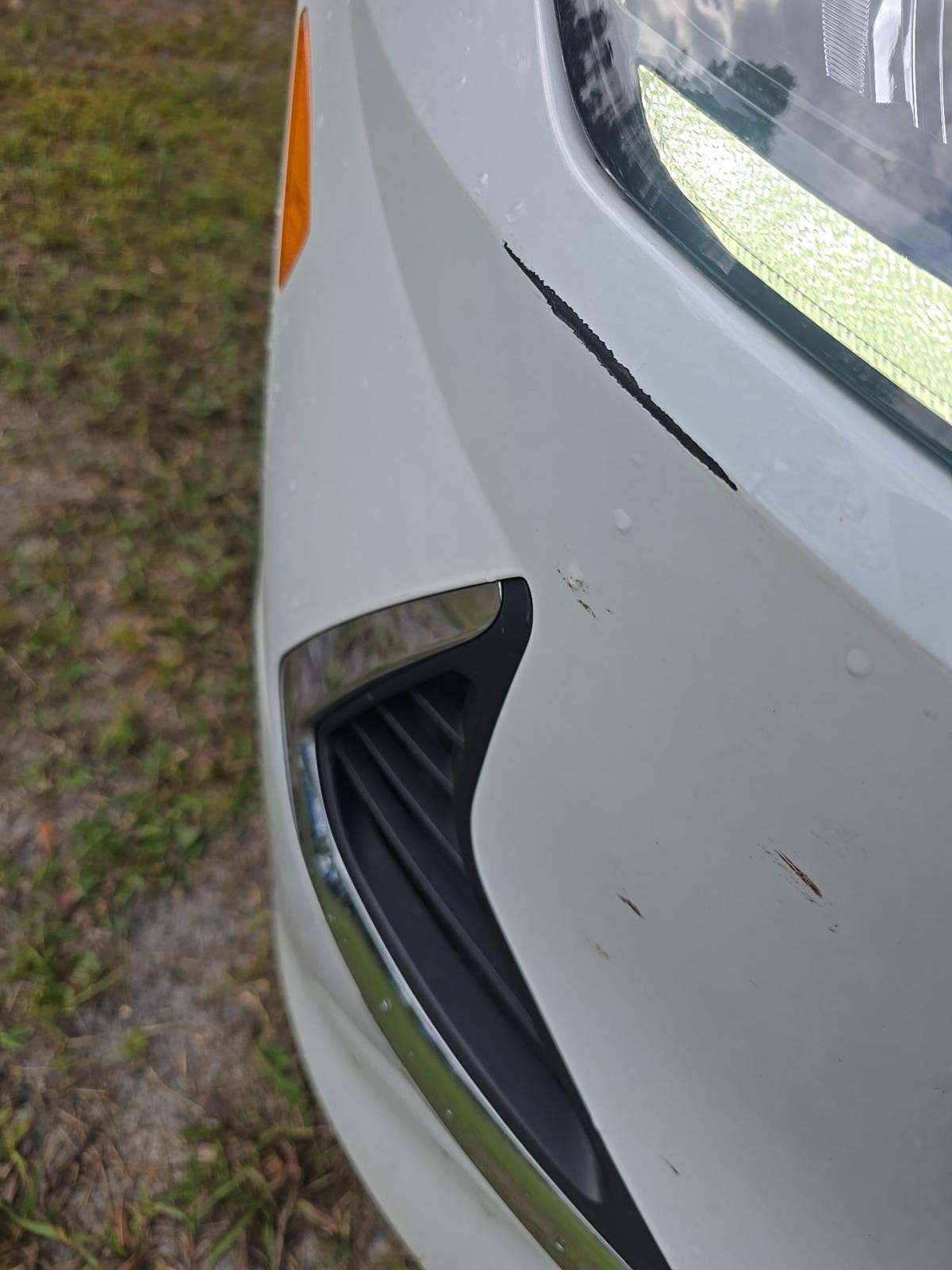 2020 Hyundai Sonata SE FWD