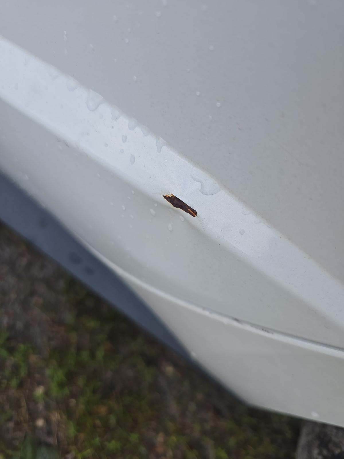 2020 Hyundai Sonata SE FWD