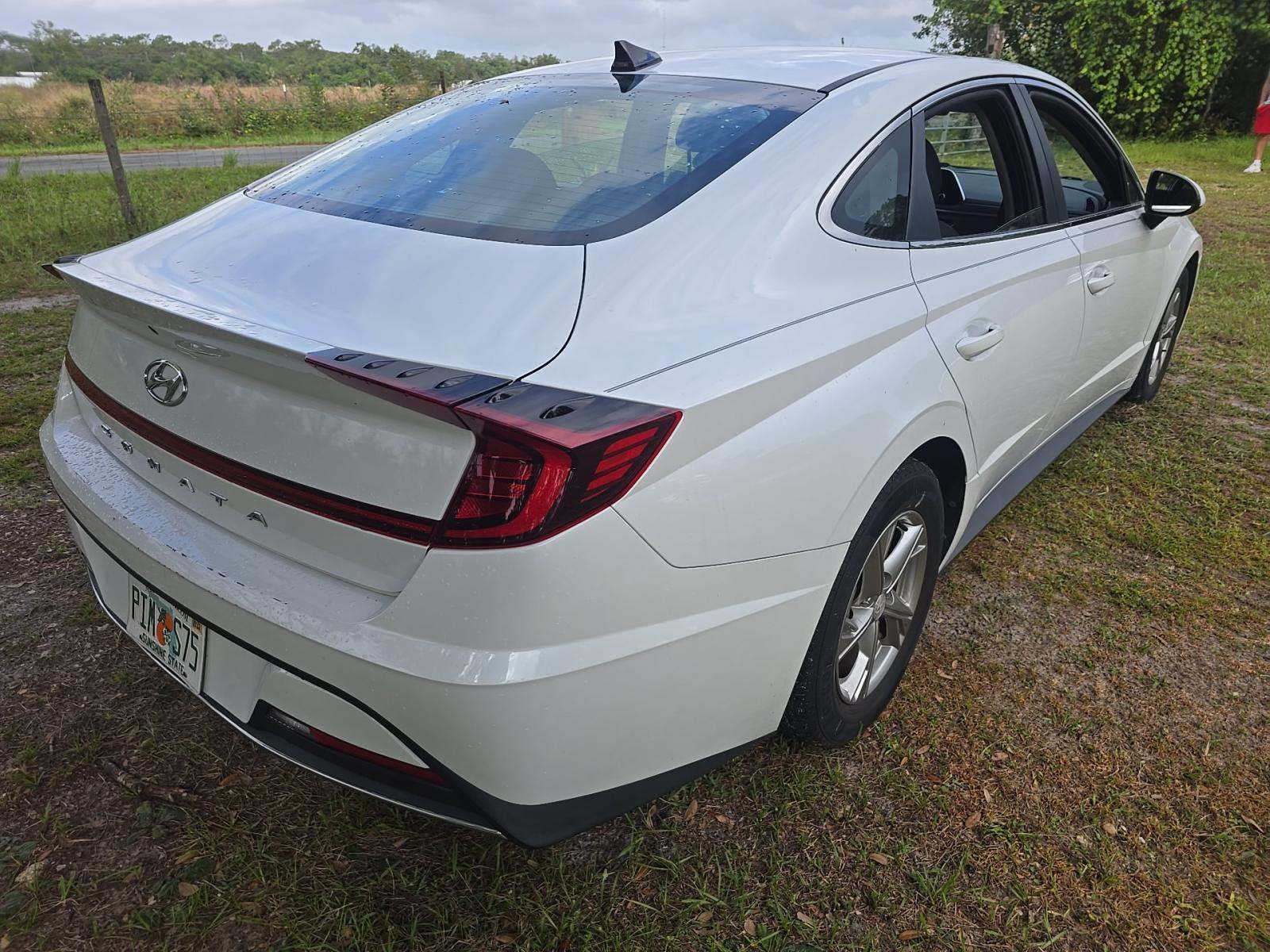 2020 Hyundai Sonata SE FWD