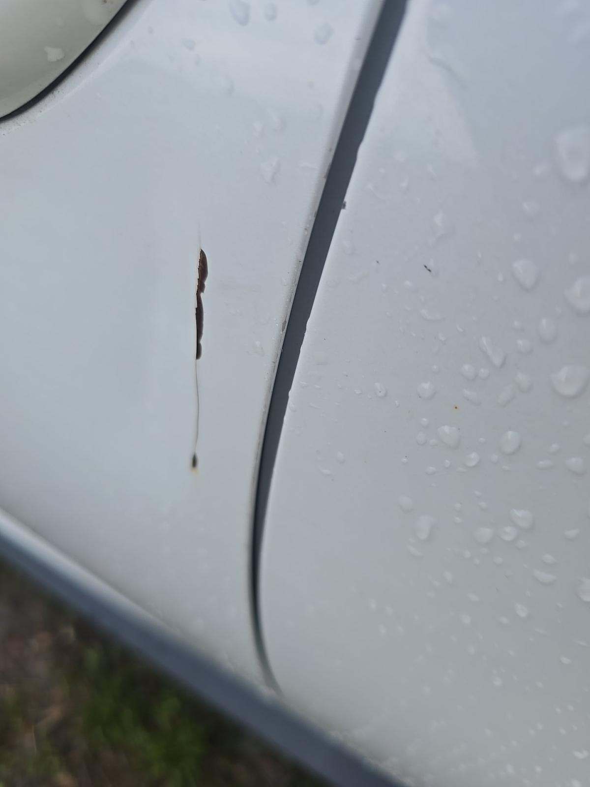 2020 Hyundai Sonata SE FWD