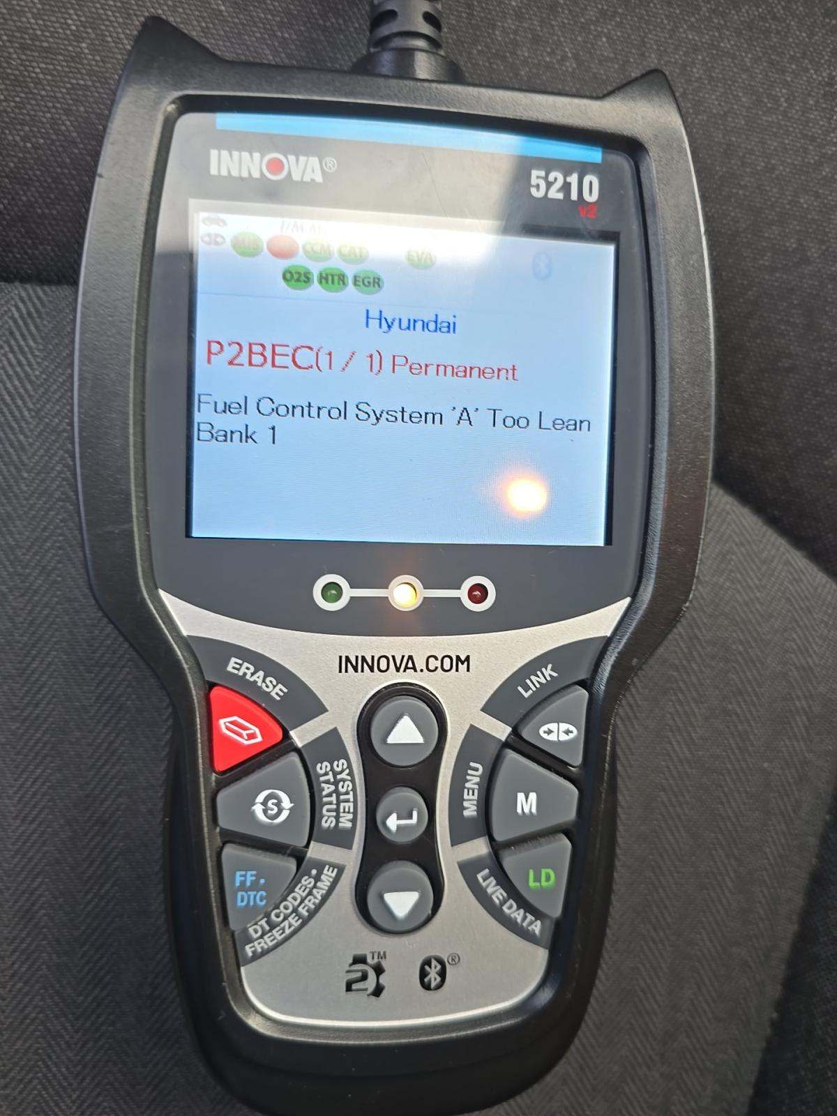 2020 Hyundai Sonata SE FWD