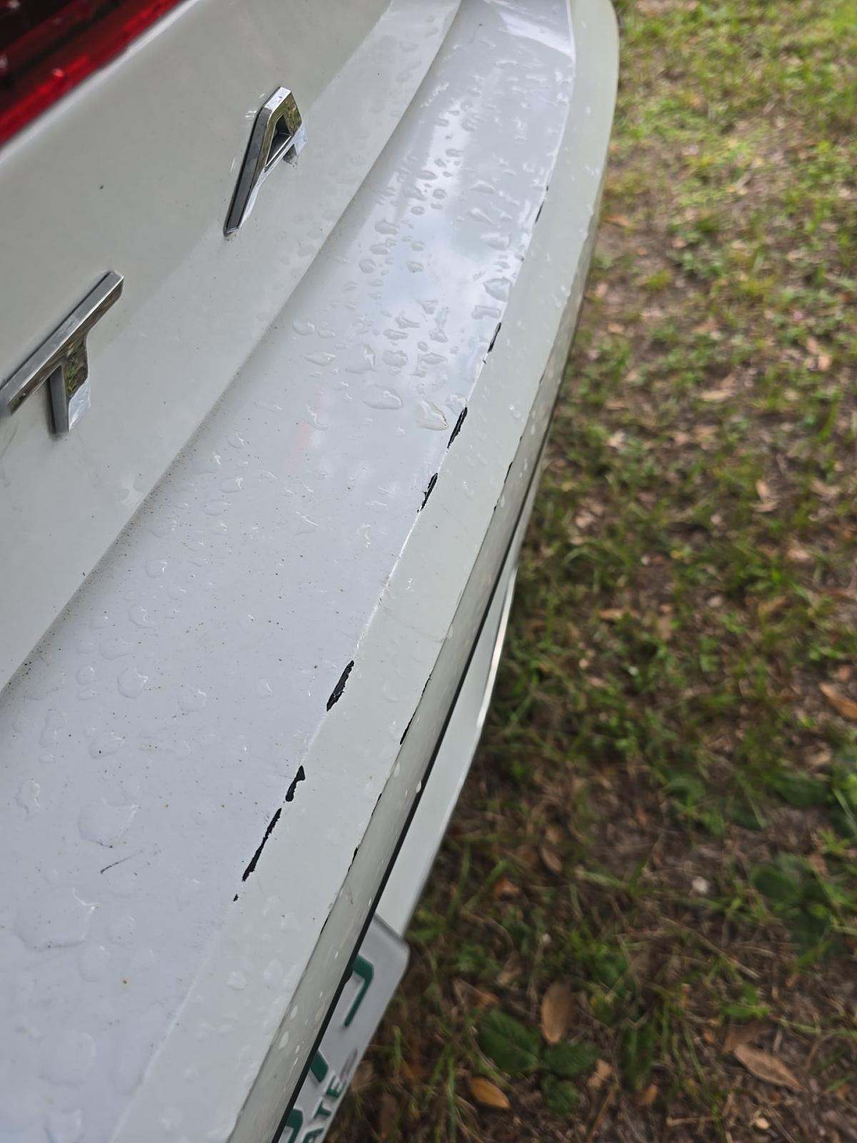 2020 Hyundai Sonata SE FWD