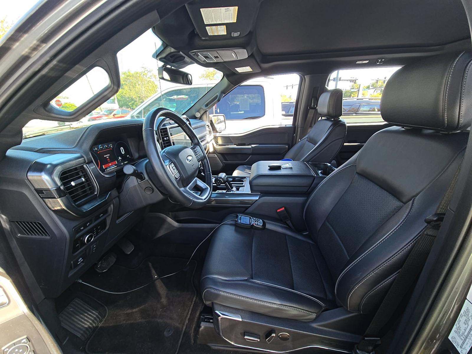 2023 Ford F-150 Lariat AWD