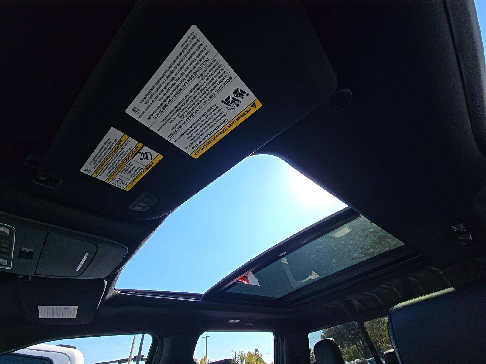 2023 Ford F-150 Lariat AWD