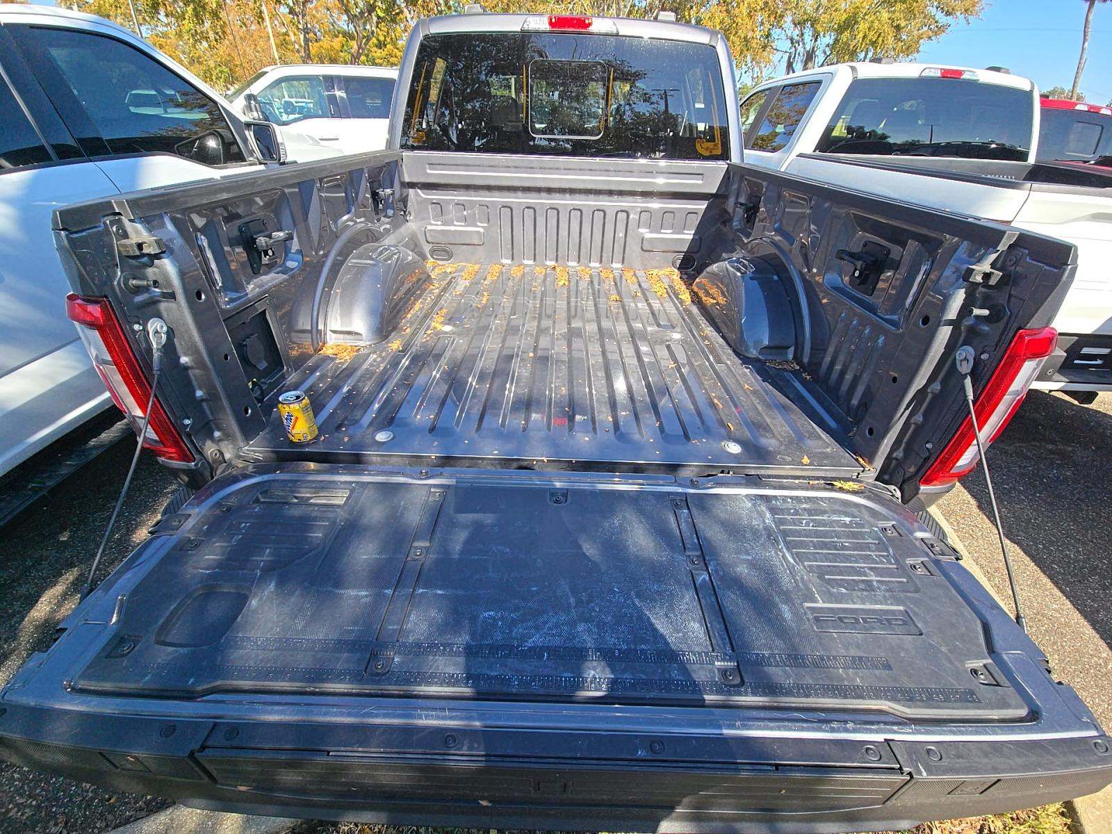 2023 Ford F-150 Lariat AWD