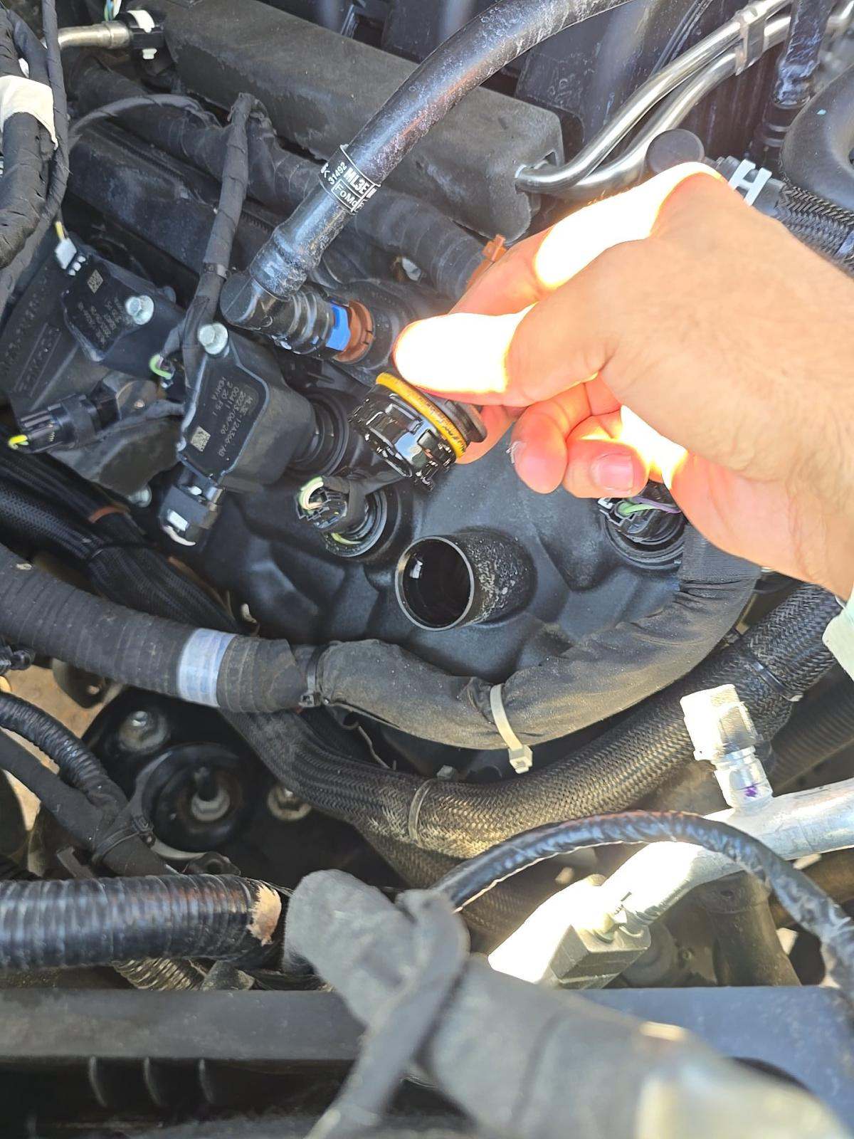 2023 Ford F-150 Lariat AWD