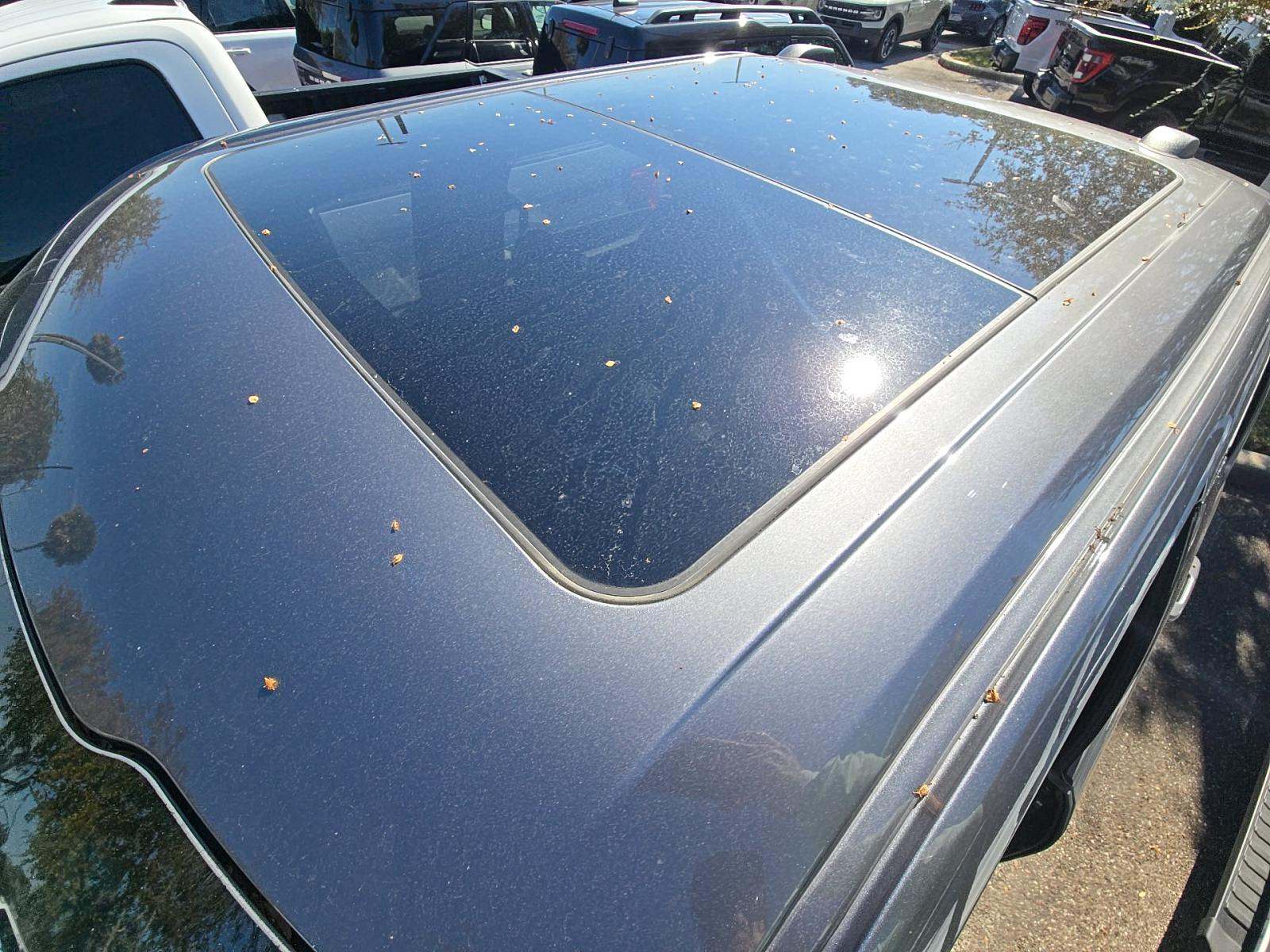 2023 Ford F-150 Lariat AWD