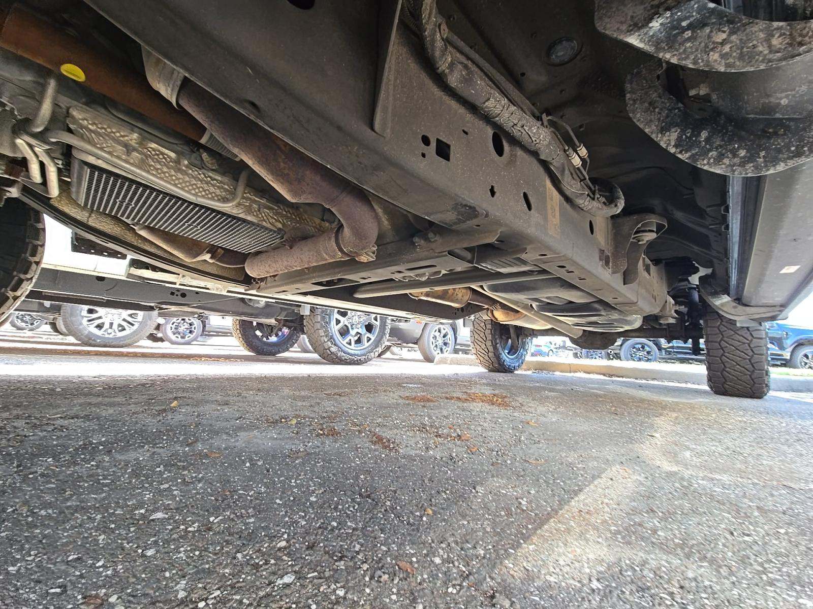 2023 Ford F-150 Lariat AWD