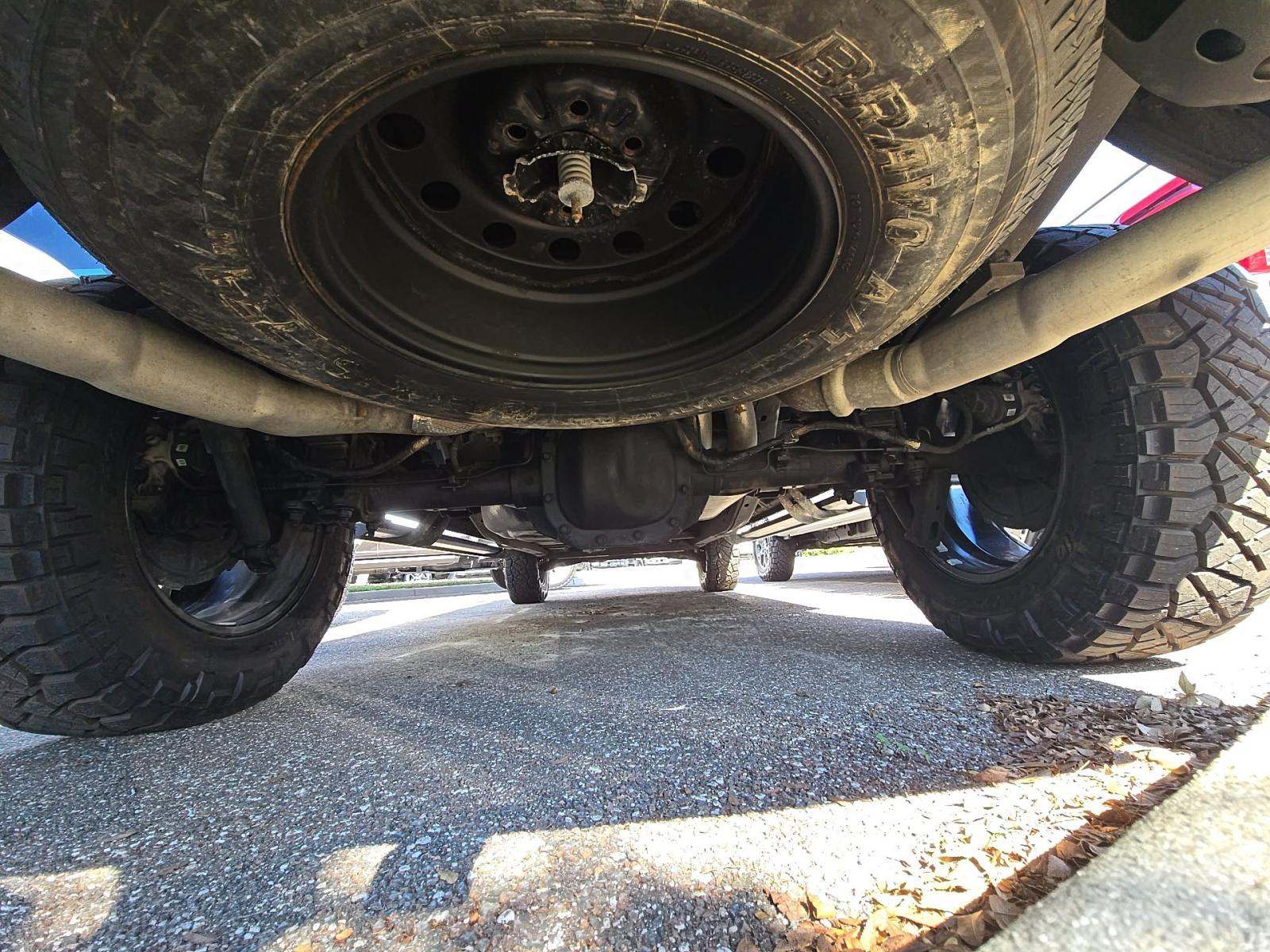 2023 Ford F-150 Lariat AWD