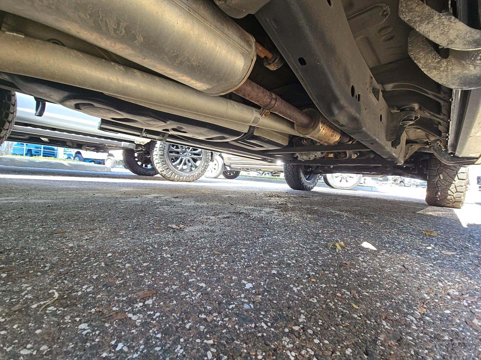 2023 Ford F-150 Lariat AWD