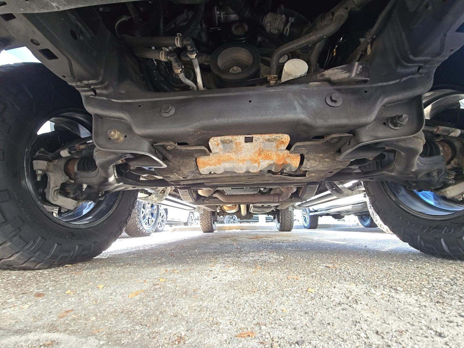 2023 Ford F-150 Lariat AWD