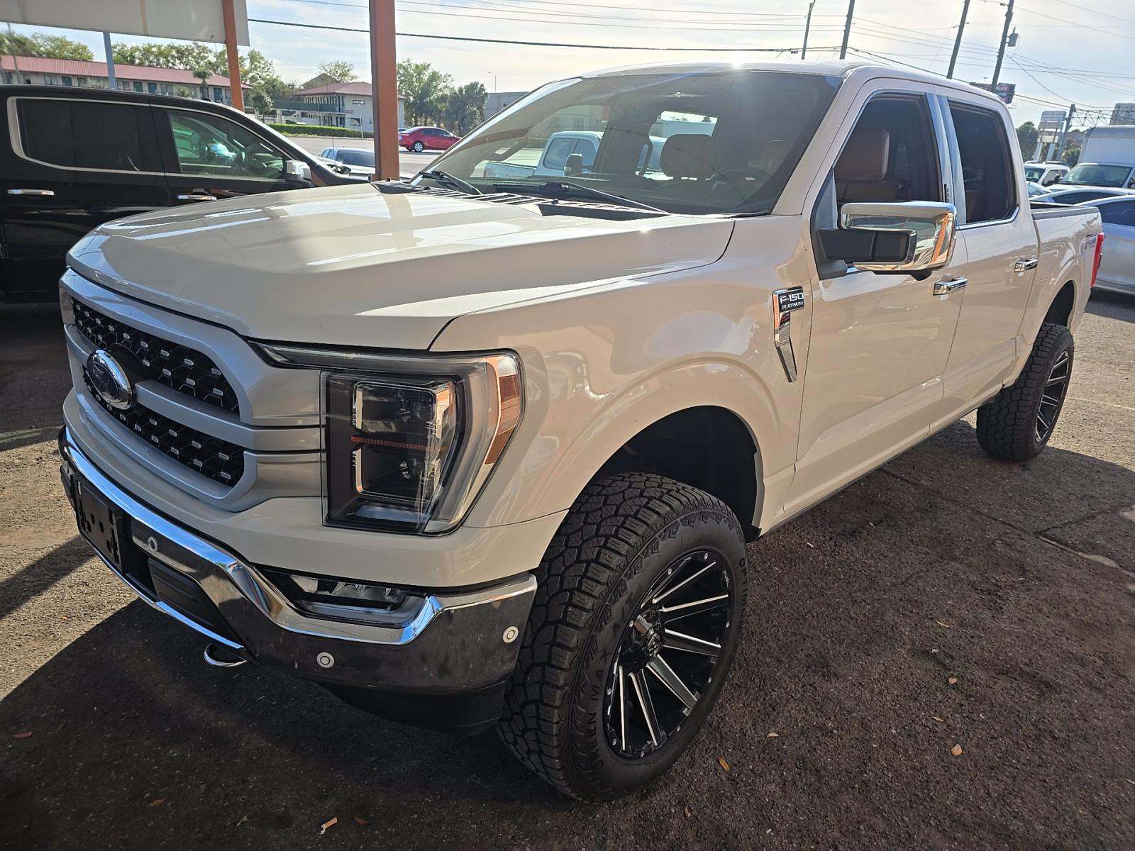 FORD F-150 - 1