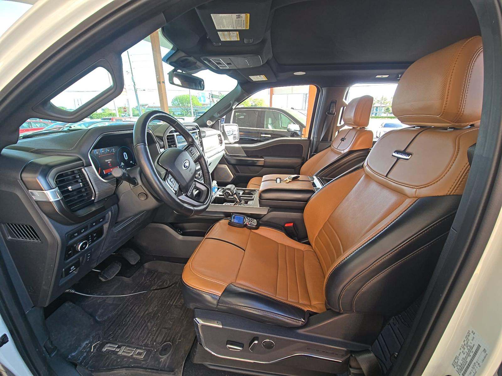 FORD F-150 - 6