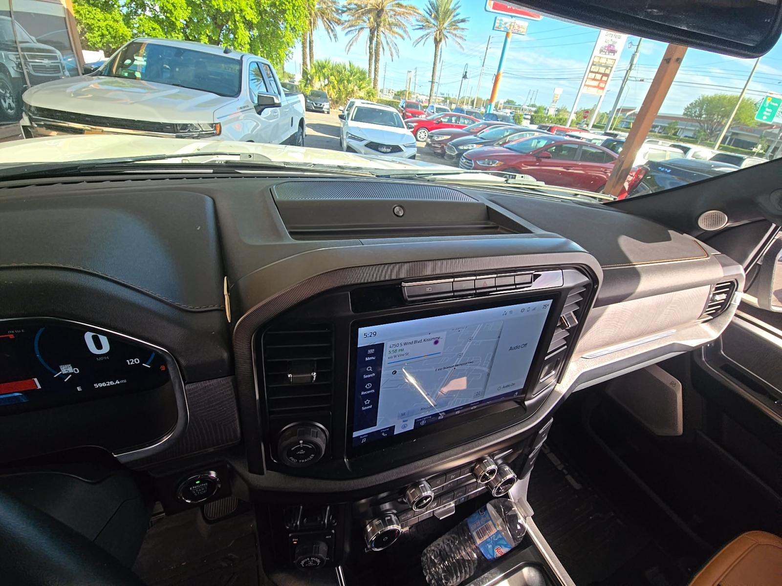 FORD F-150 - 10