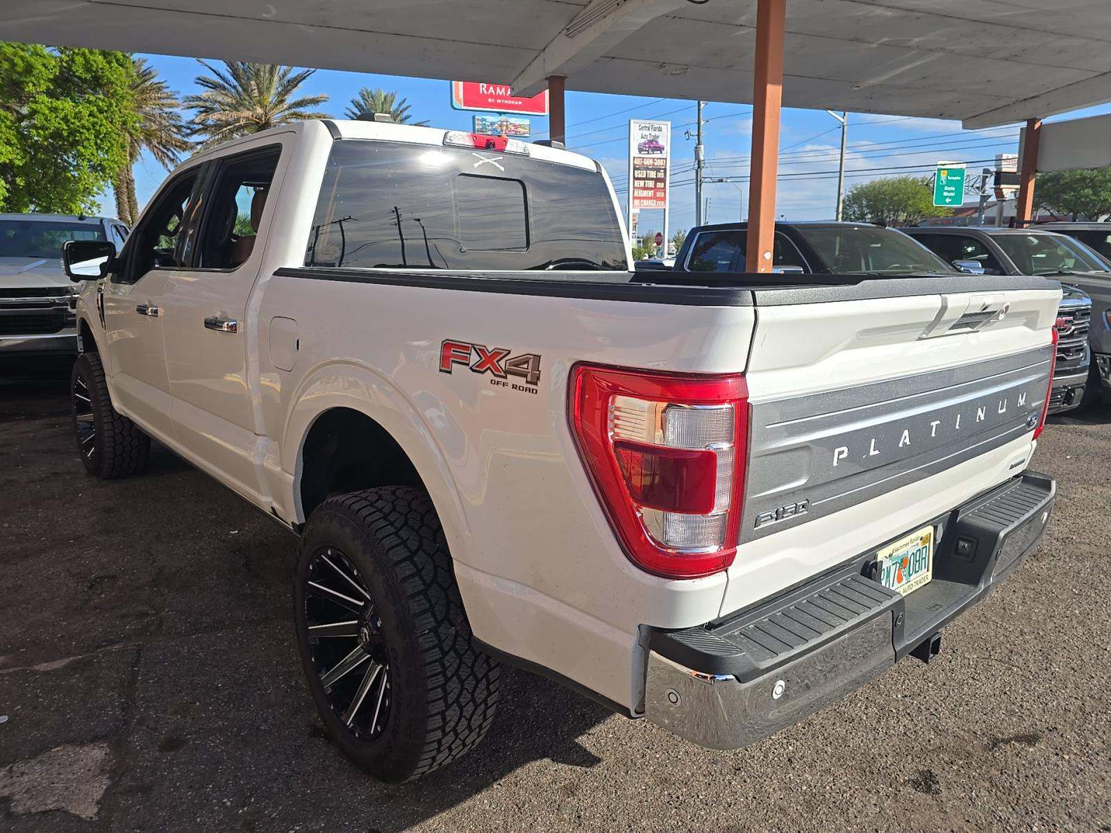 FORD F-150 - 2