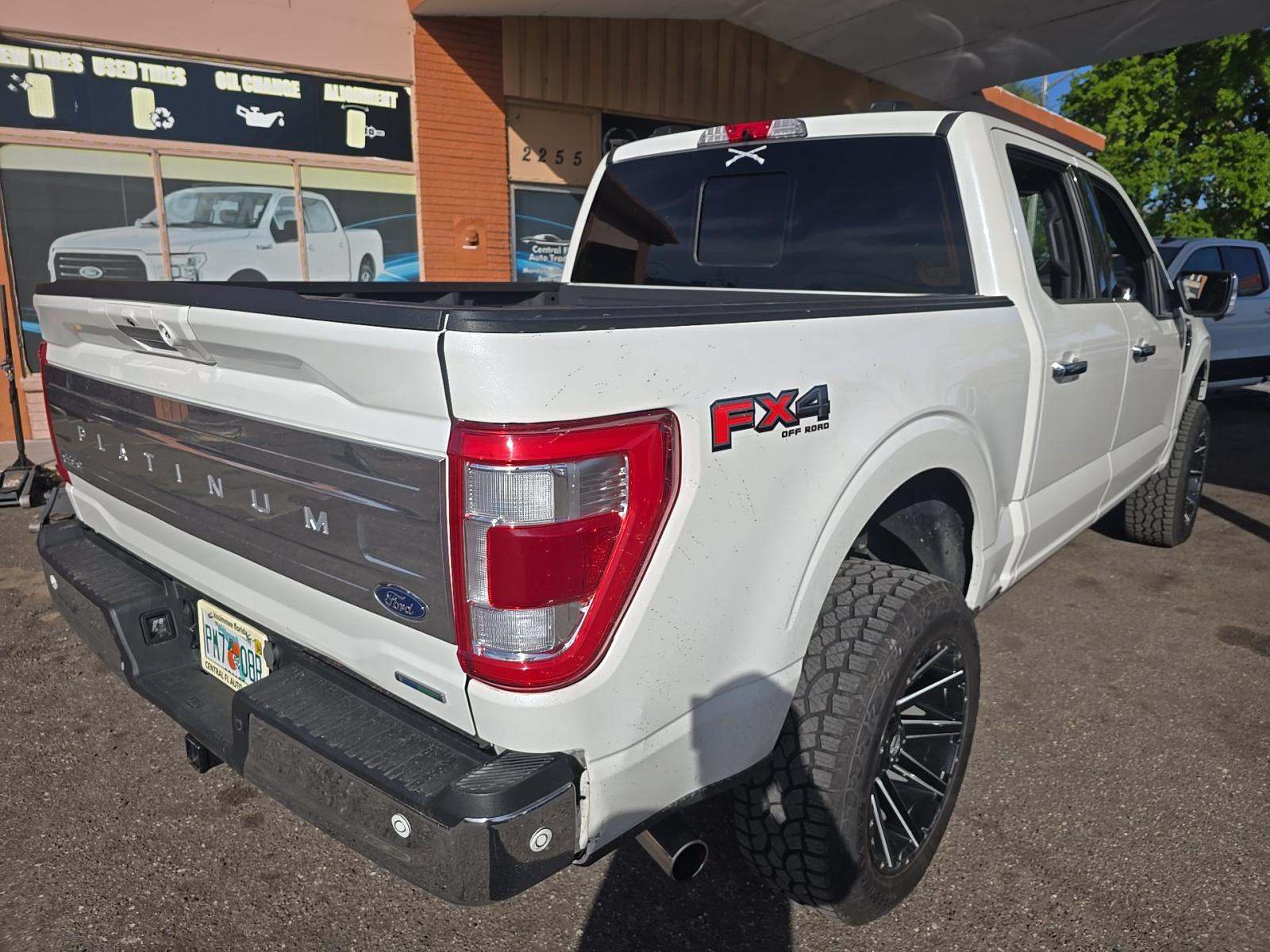 FORD F-150 - 3