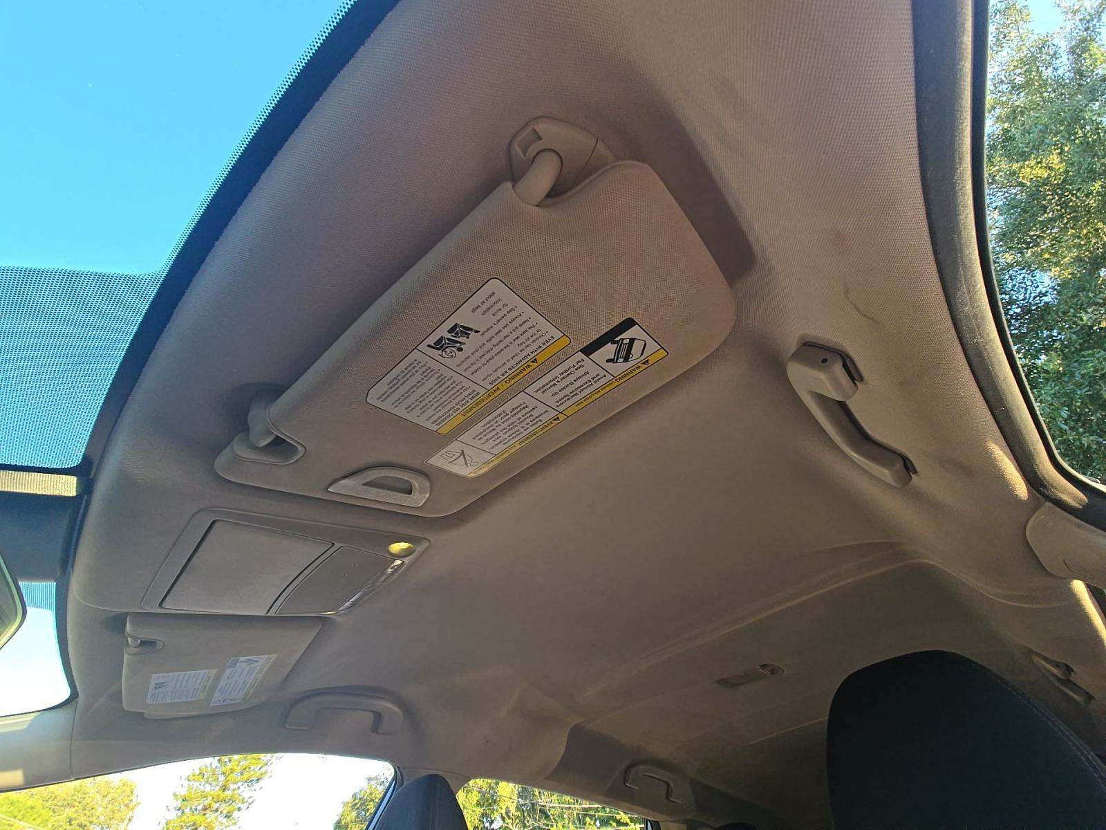 2019 Nissan Rogue SV AWD