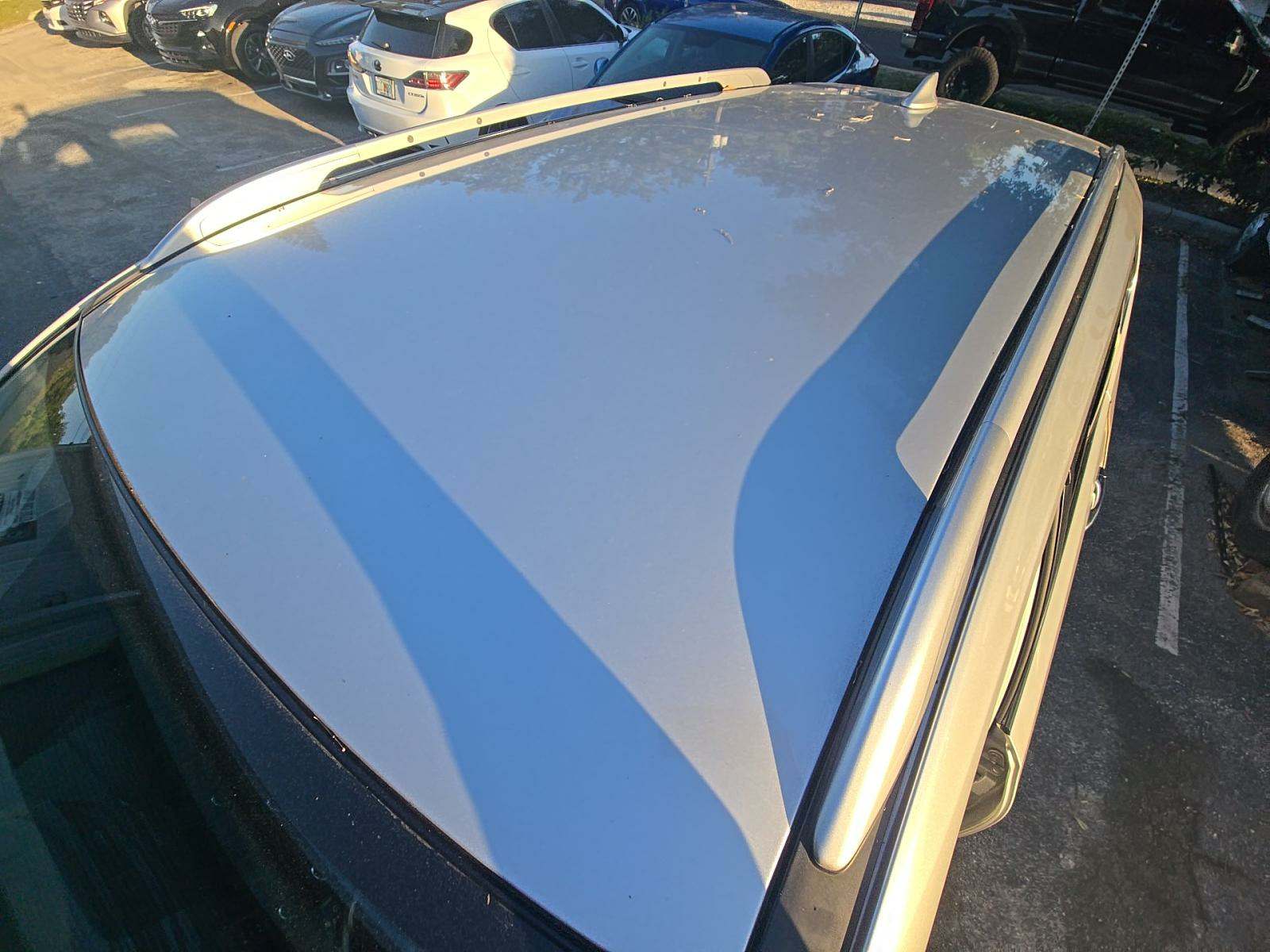 2019 Nissan Rogue SV AWD