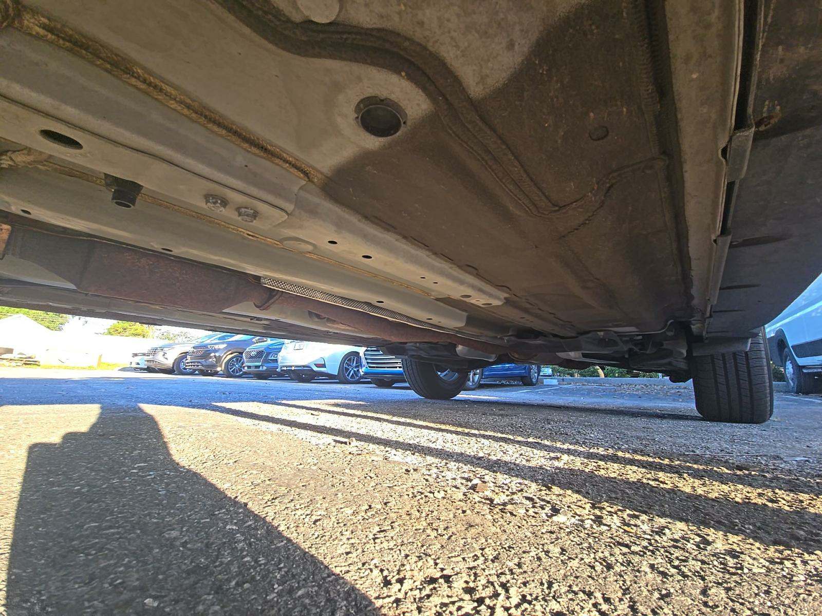 2019 Nissan Rogue SV AWD