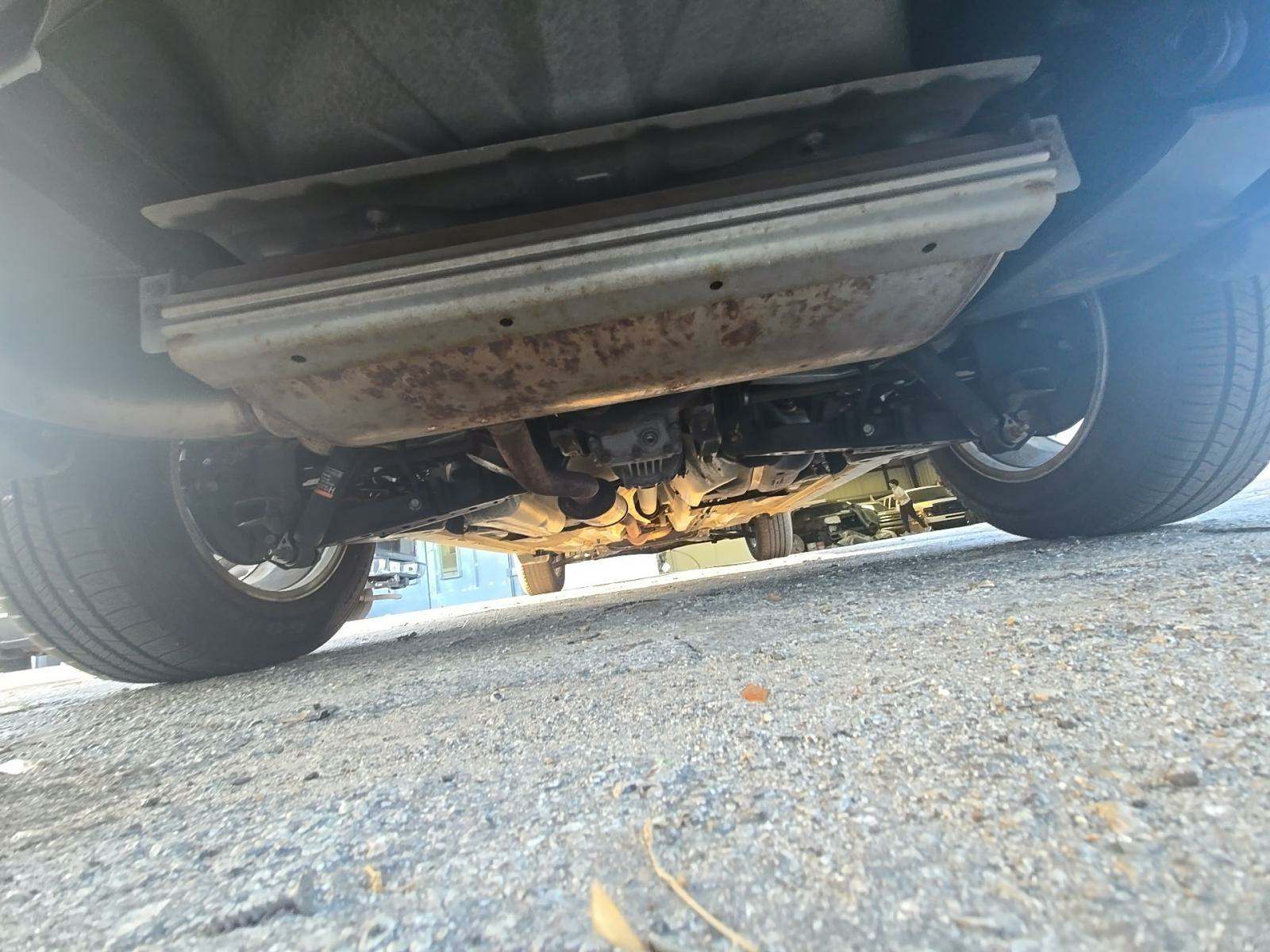 2019 Nissan Rogue SV AWD